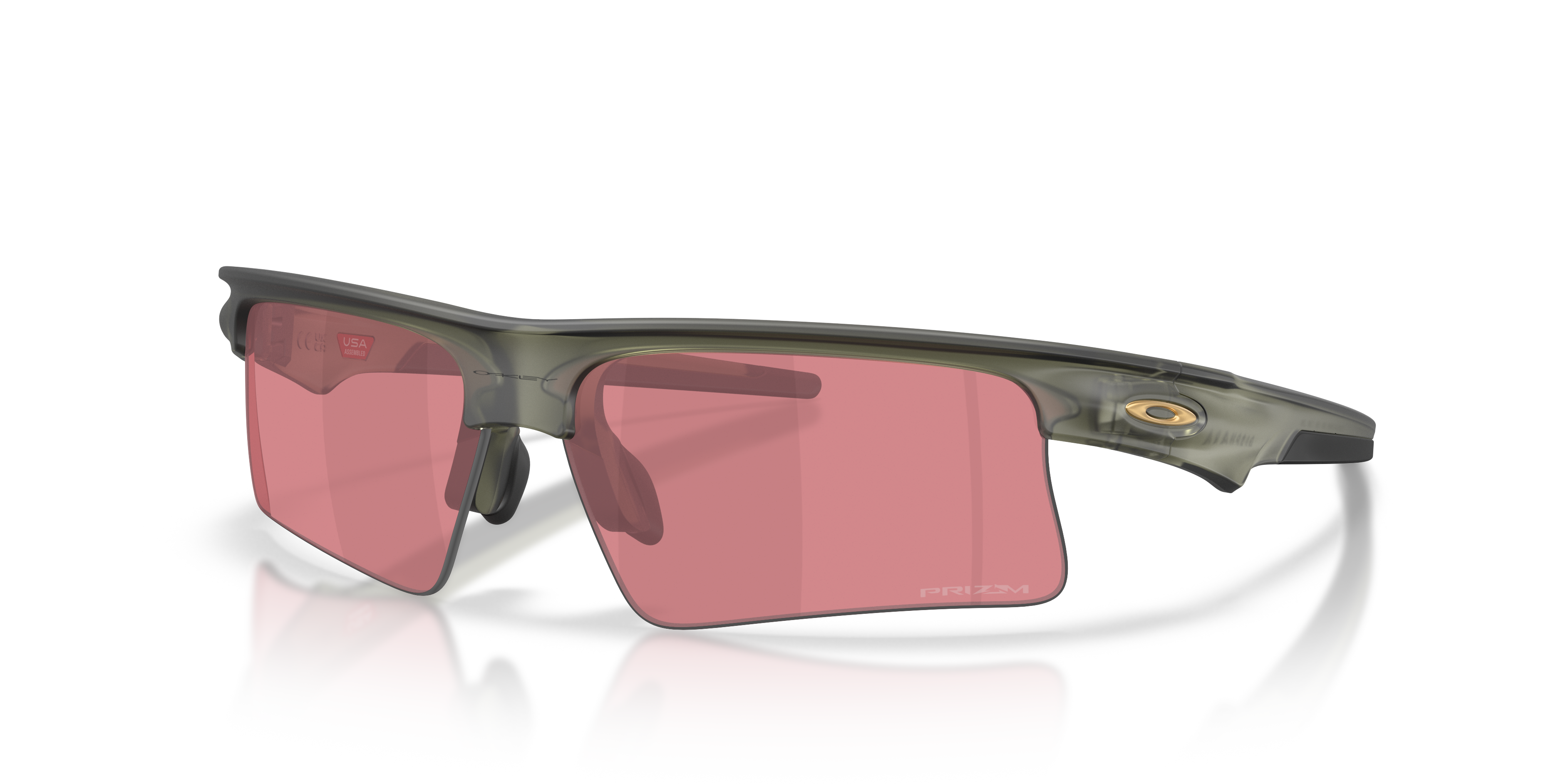 OAKLEY OO9534 BISPHAERA SPEED 953409 68