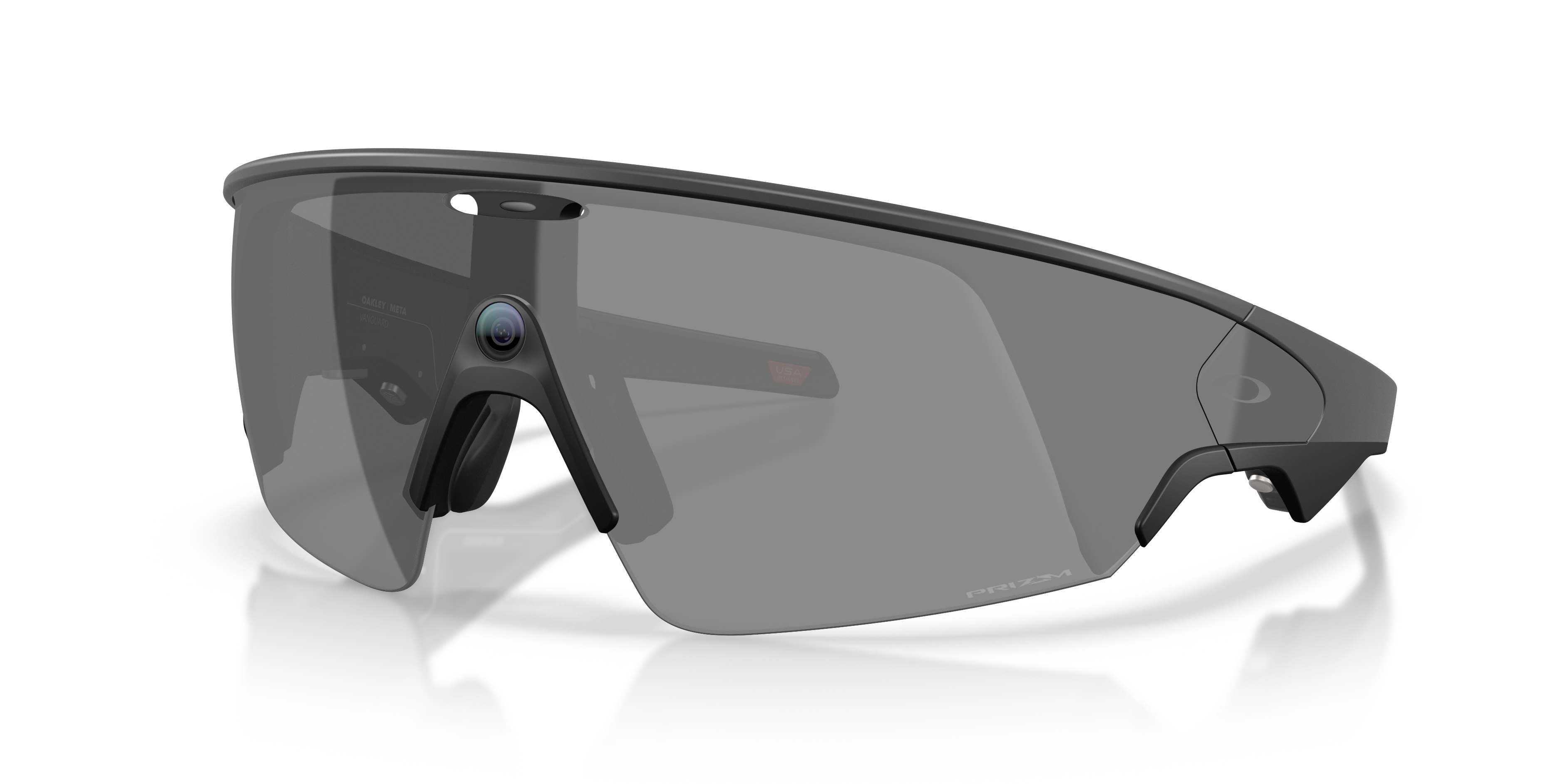 OAKLEY META OW8001 VANGUARD 800107 52
