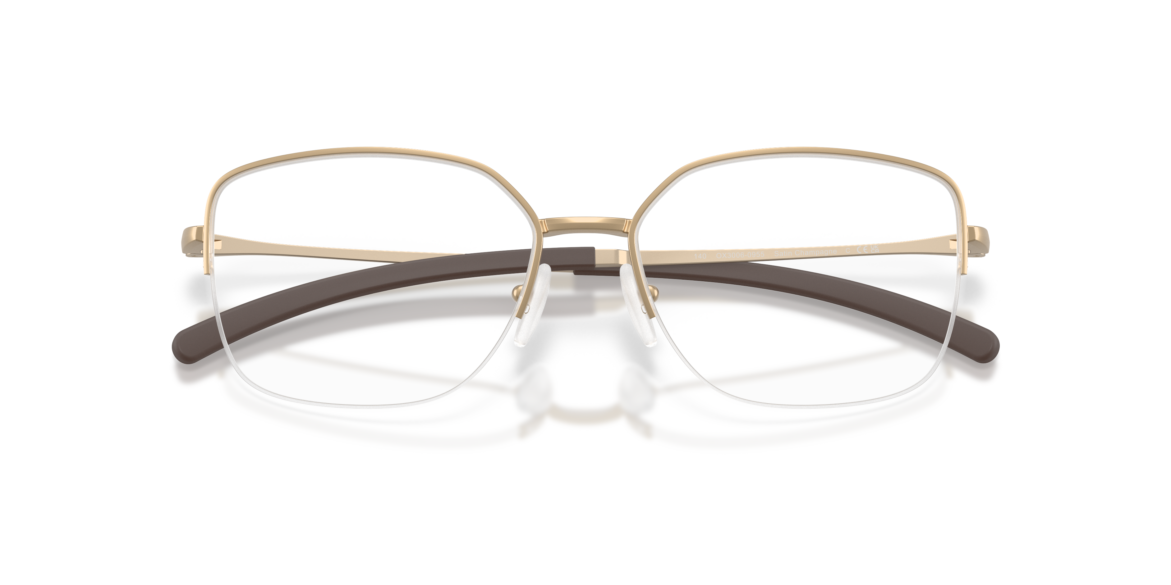 OAKLEY OX3006 MOONGLOW 300609 55