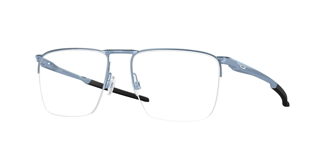 Gafas graduadas oakley ox3026 voon 302603 azul square masculina talla 55mm - Vista principal