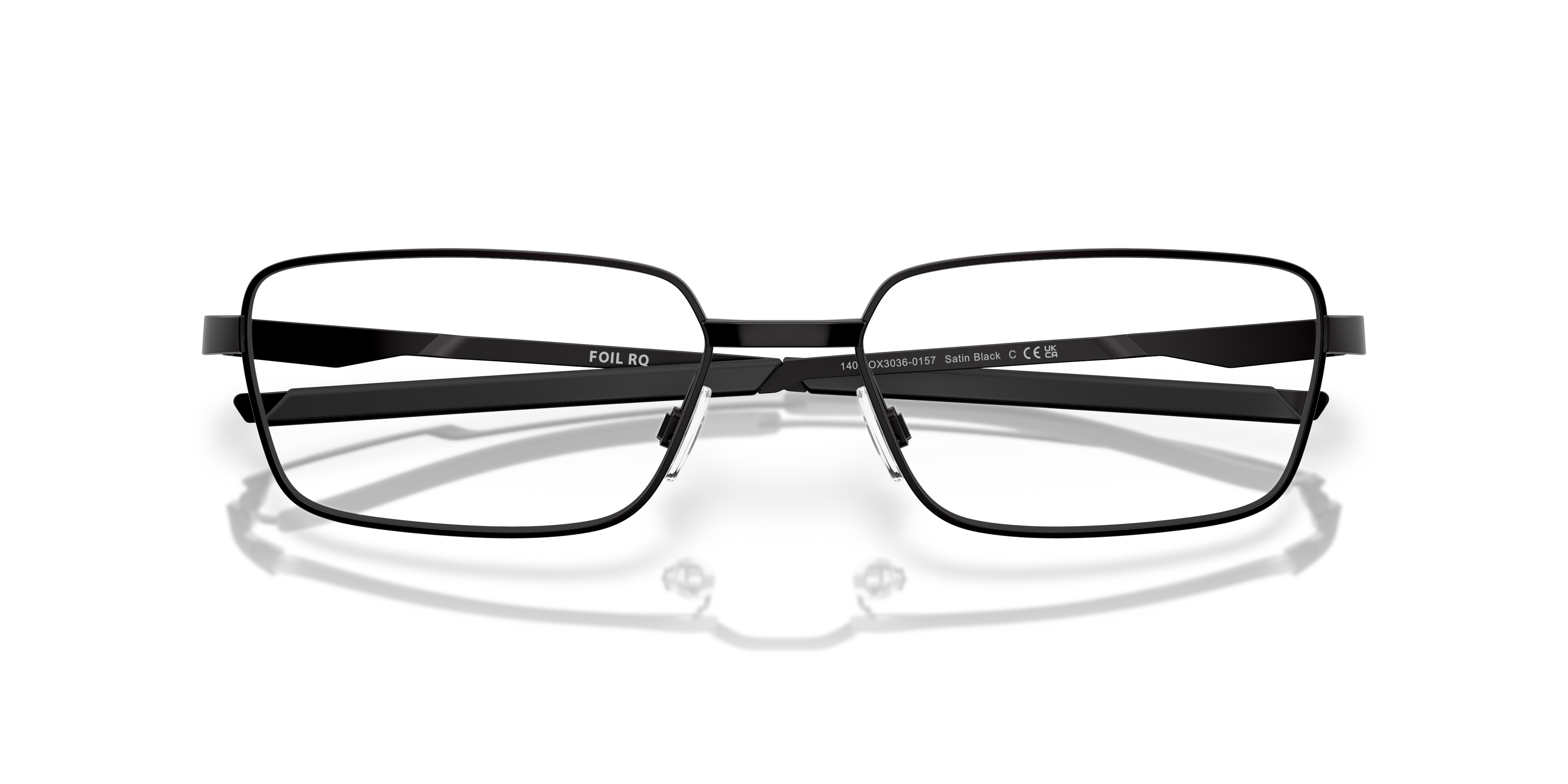 OAKLEY OX3036 FOIL RQ 303601 57