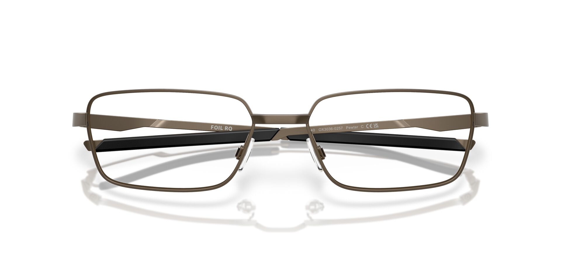 OAKLEY OX3036 FOIL RQ 303602 55