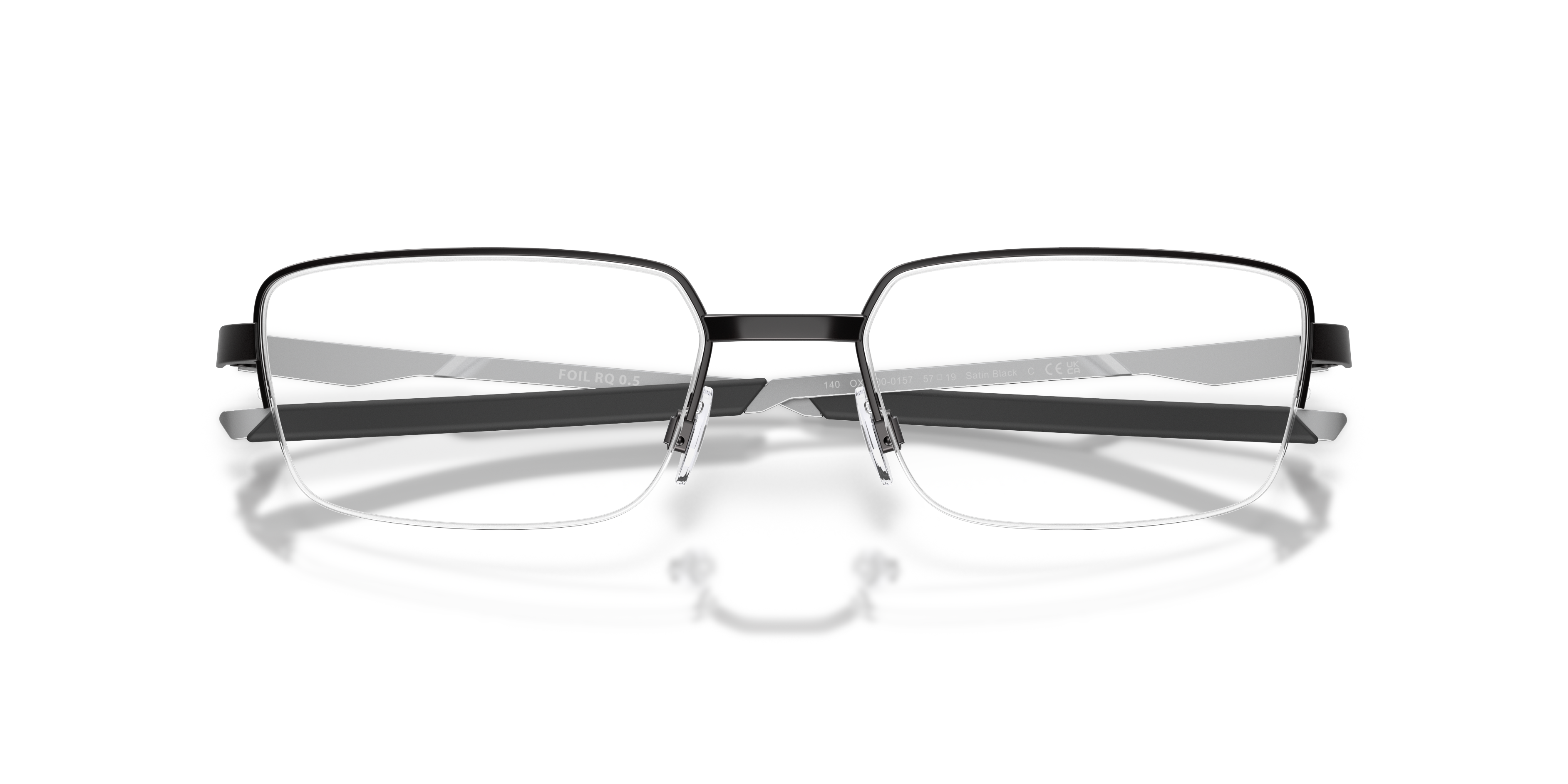 OAKLEY OX3100 FOIL RQ 0.5 310001 55