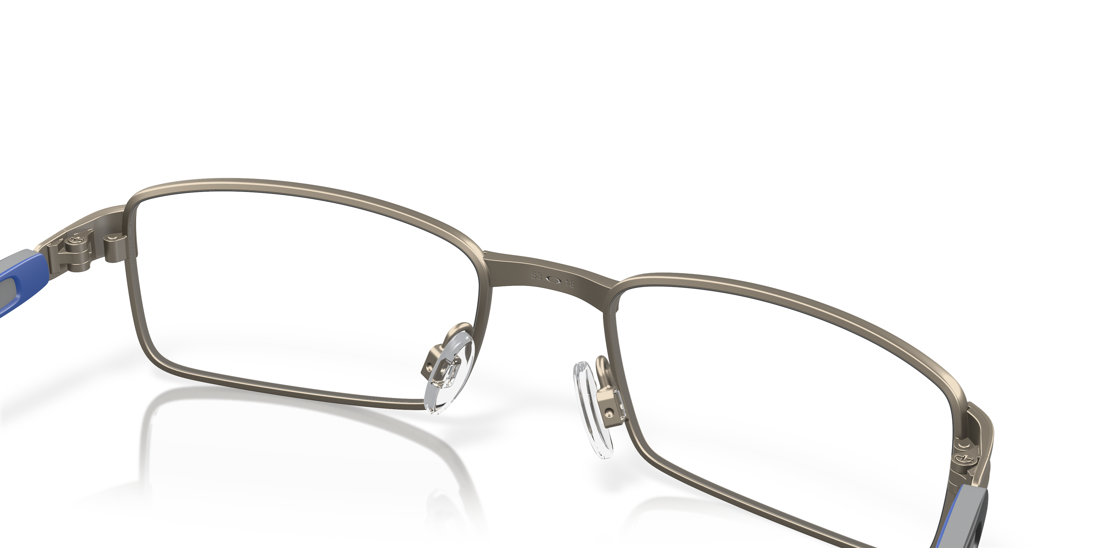 OAKLEY OX3112 TUMBLEWEED 311204 53