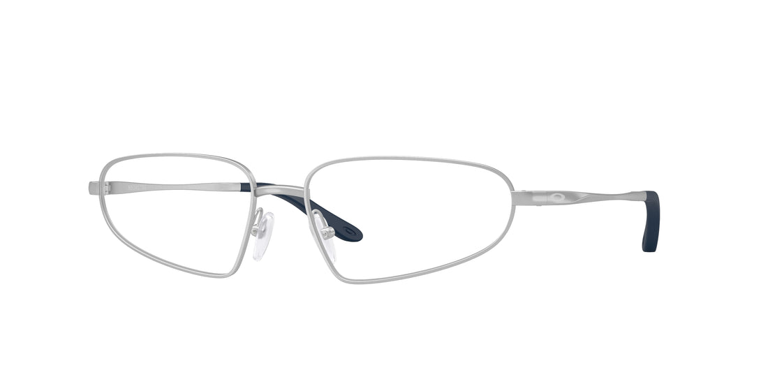 Gafas graduadas oakley ox3116 neoastra 311604 plateado rectangular unisex talla 54mm - Vista principal