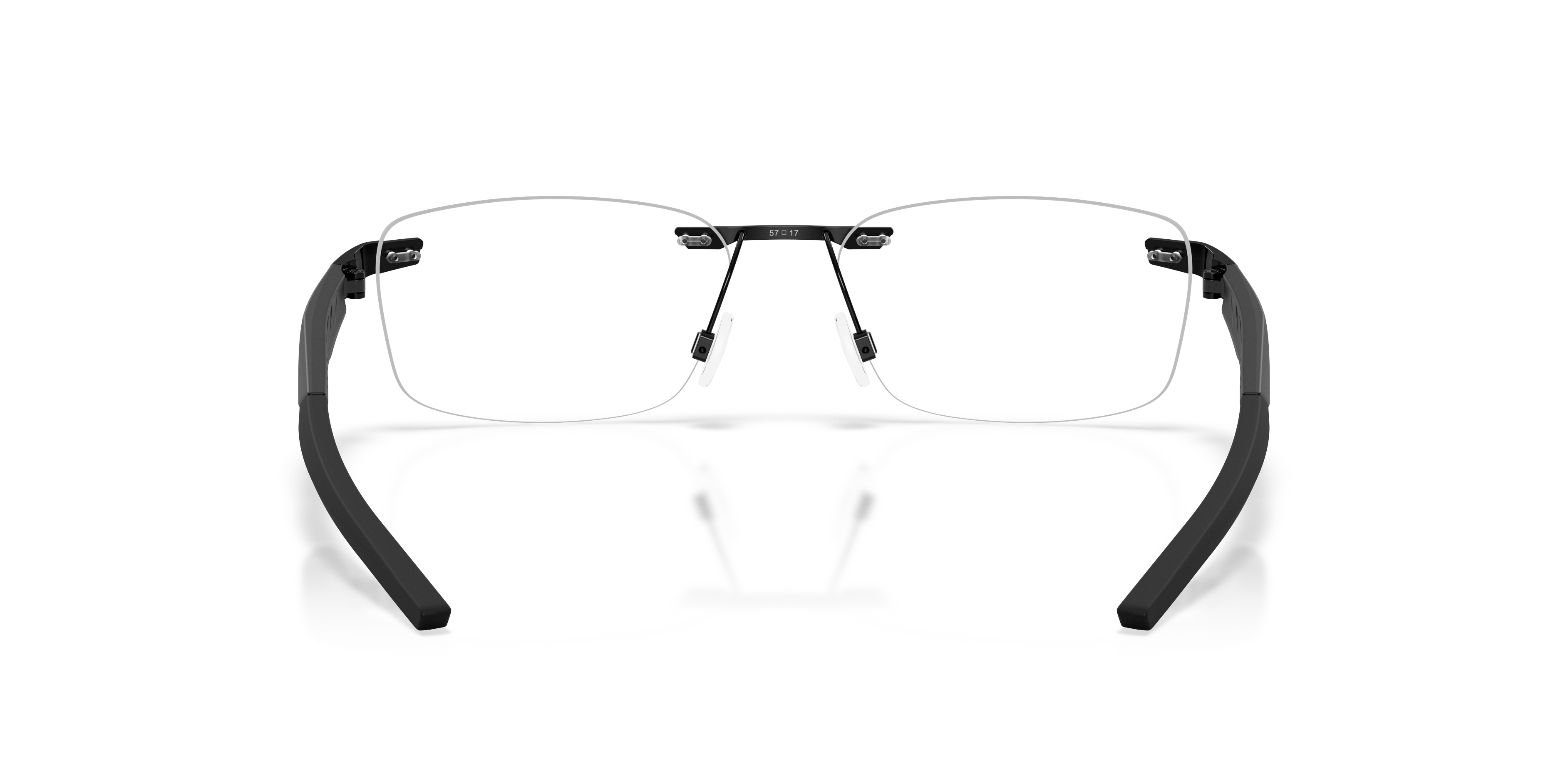 OAKLEY OX3126 STEAKHOUSE 1.0 312601 55