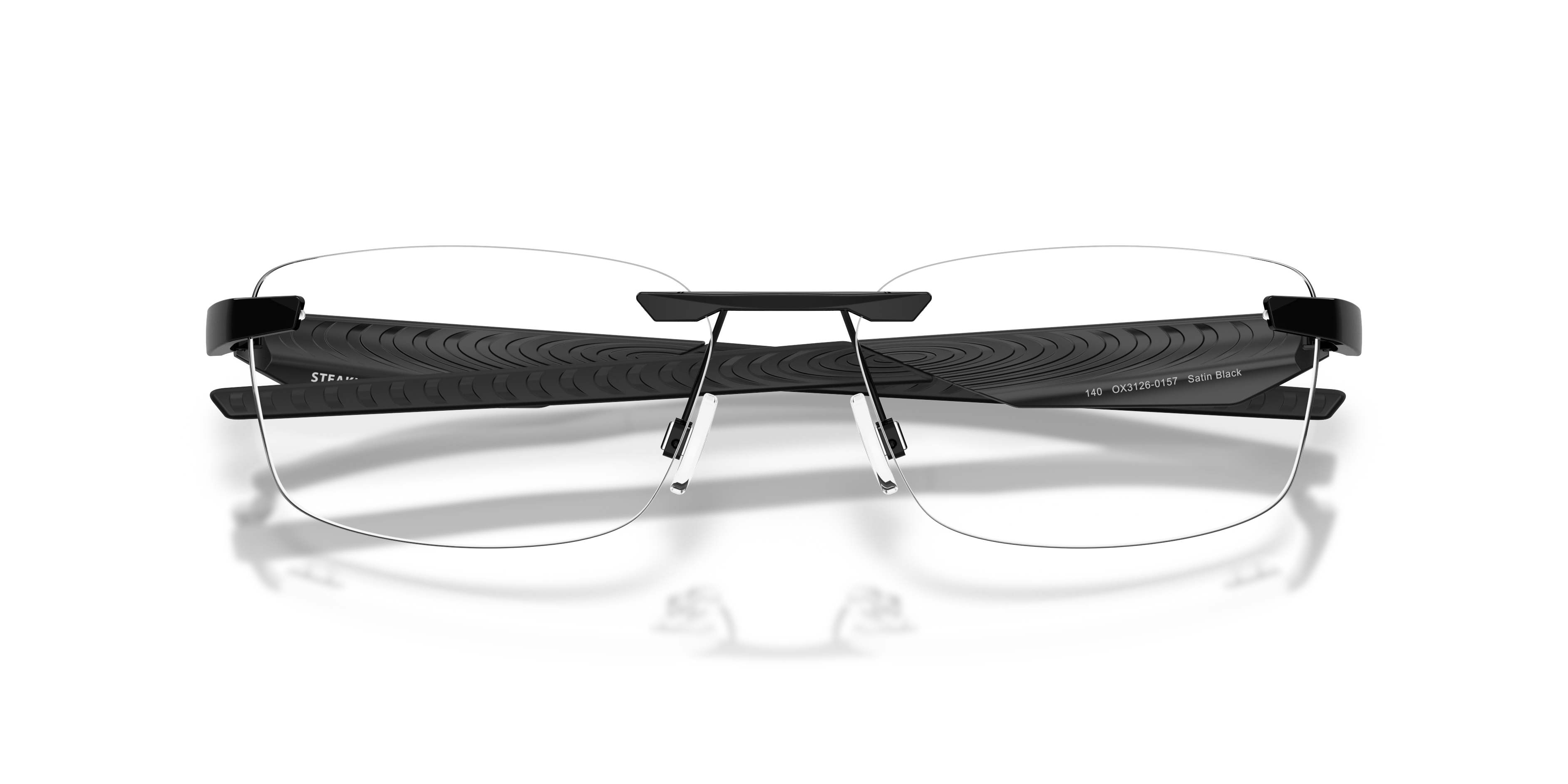 OAKLEY OX3126 STEAKHOUSE 1.0 312601 57