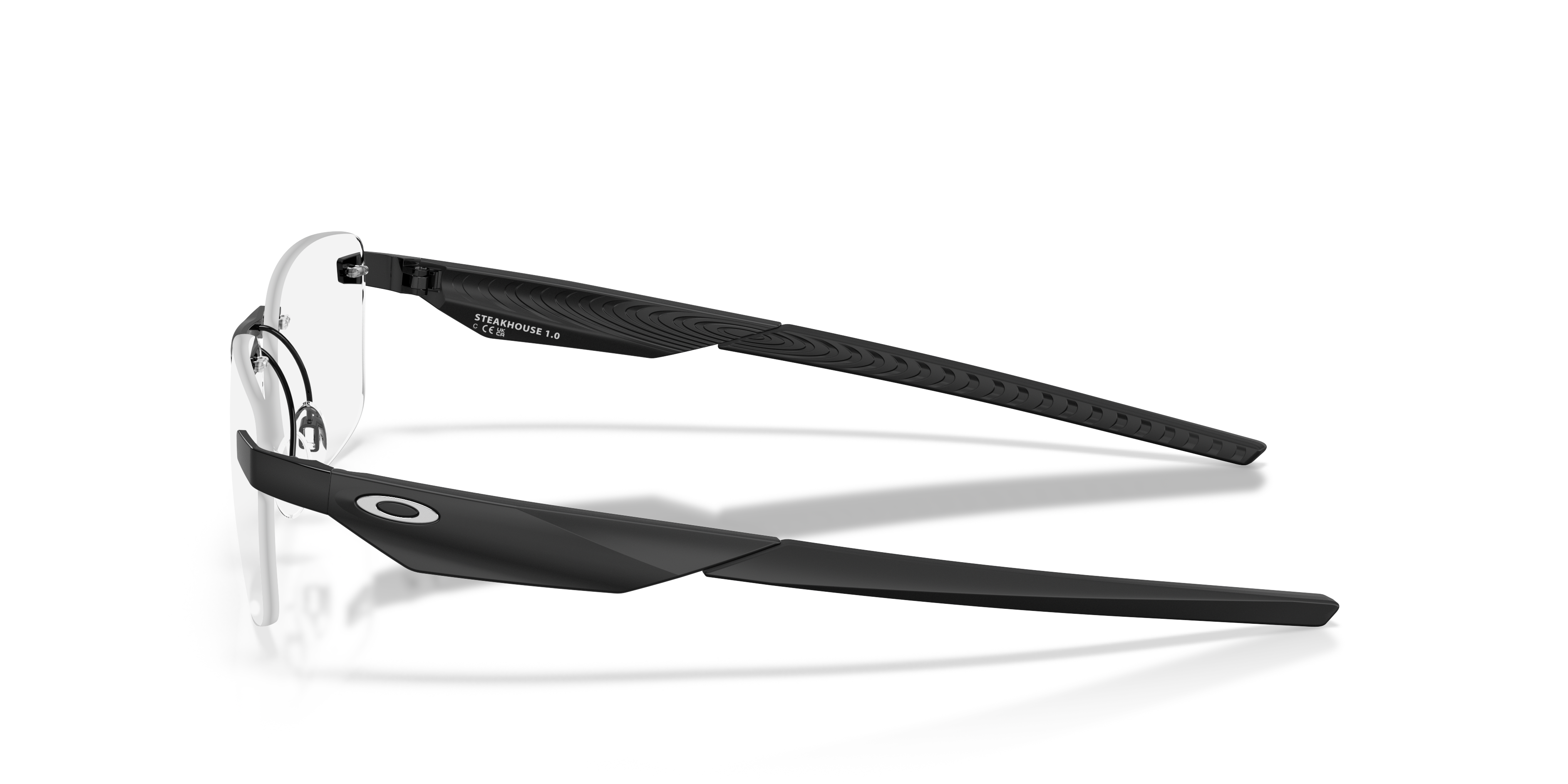 OAKLEY OX3126 STEAKHOUSE 1.0 312601 55