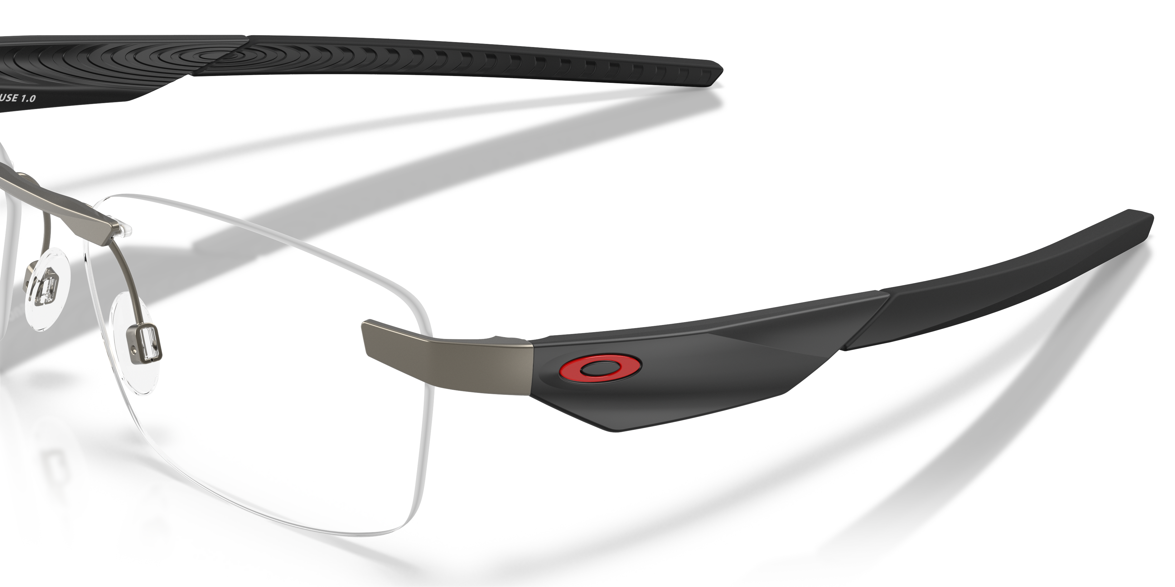 OAKLEY OX3126 STEAKHOUSE 1.0 312602 57