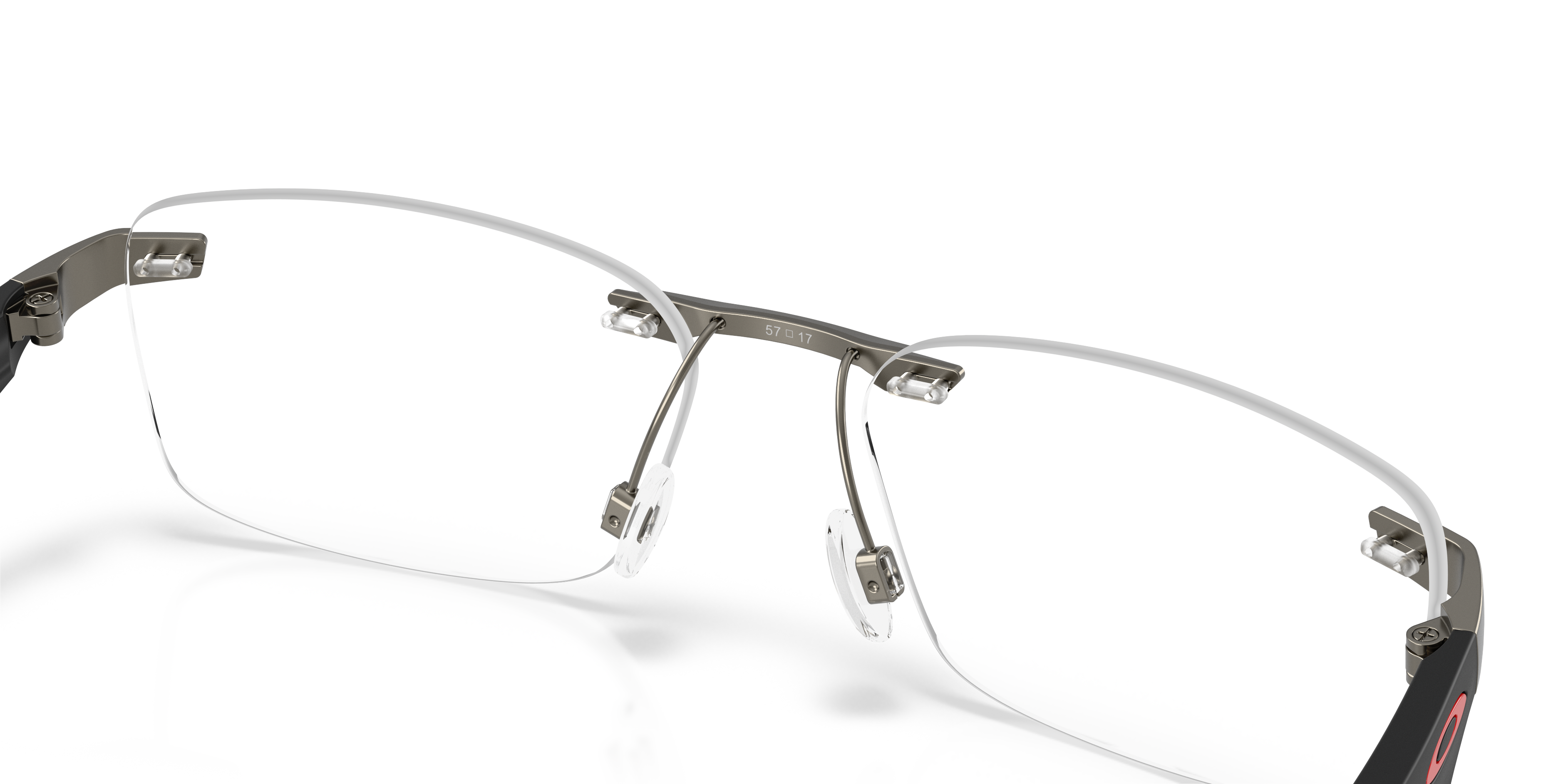 OAKLEY OX3126 STEAKHOUSE 1.0 312602 57