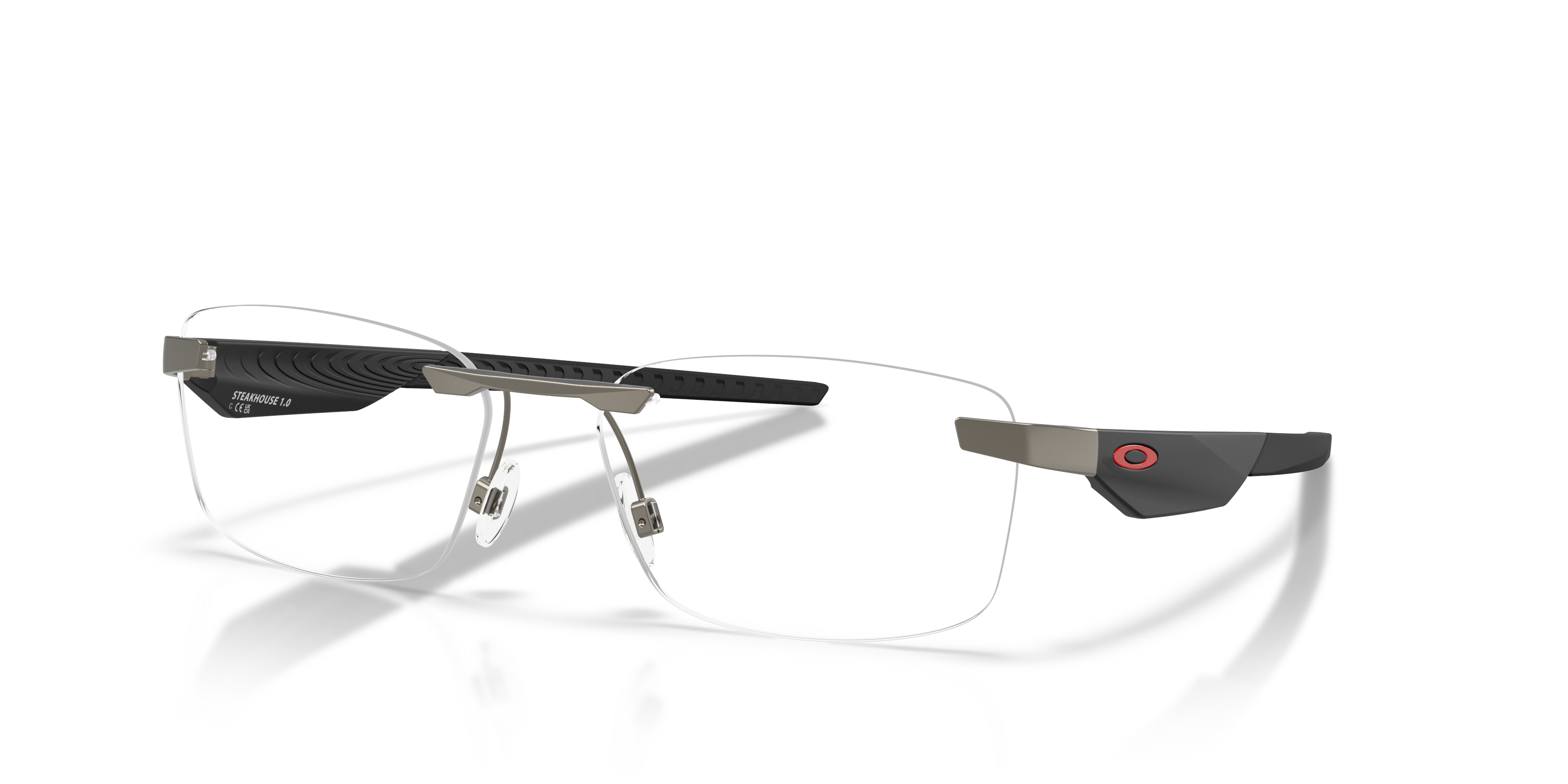 OAKLEY OX3126 STEAKHOUSE 1.0 312602 57