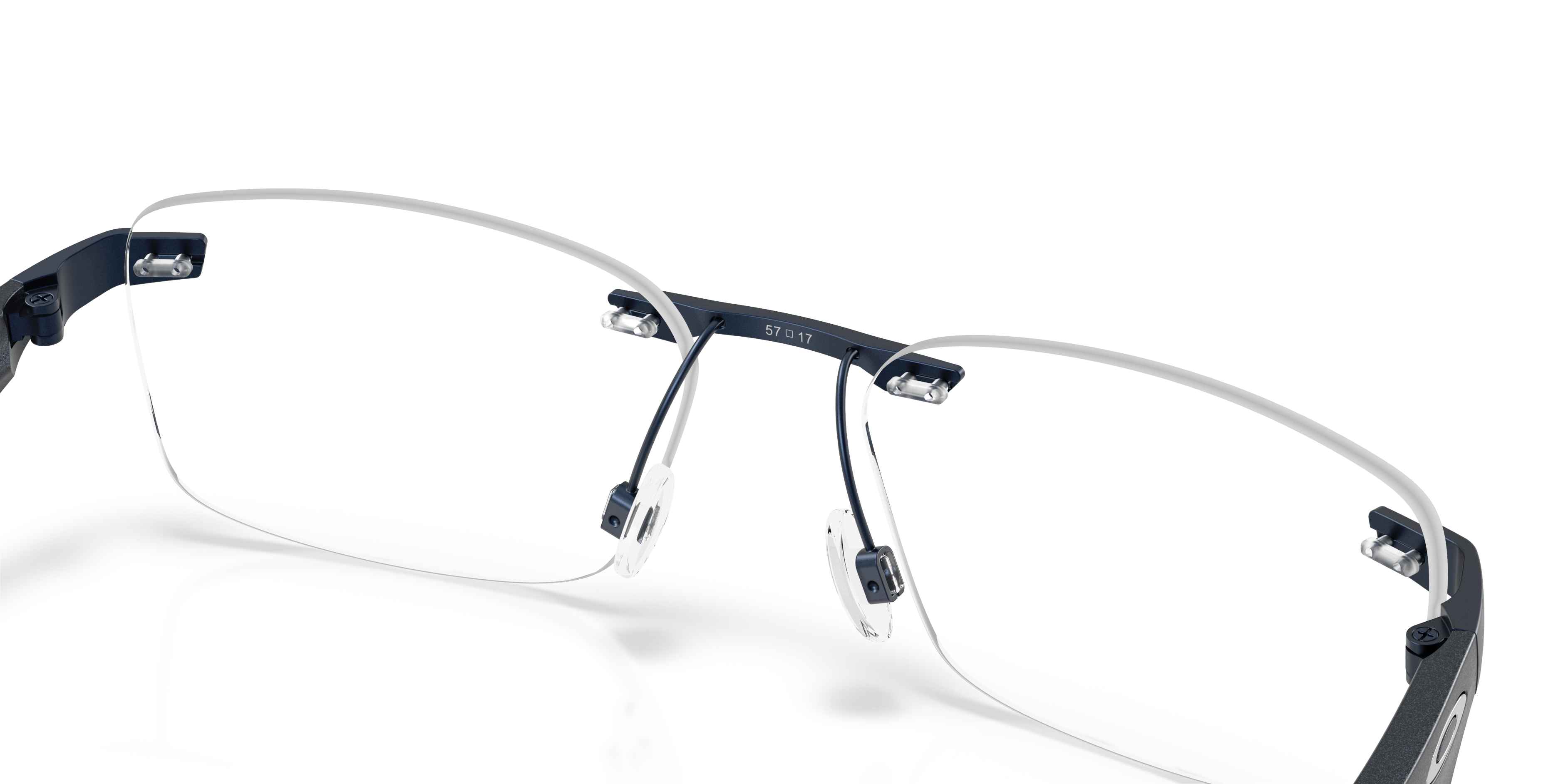 OAKLEY OX3126 STEAKHOUSE 1.0 312603 57