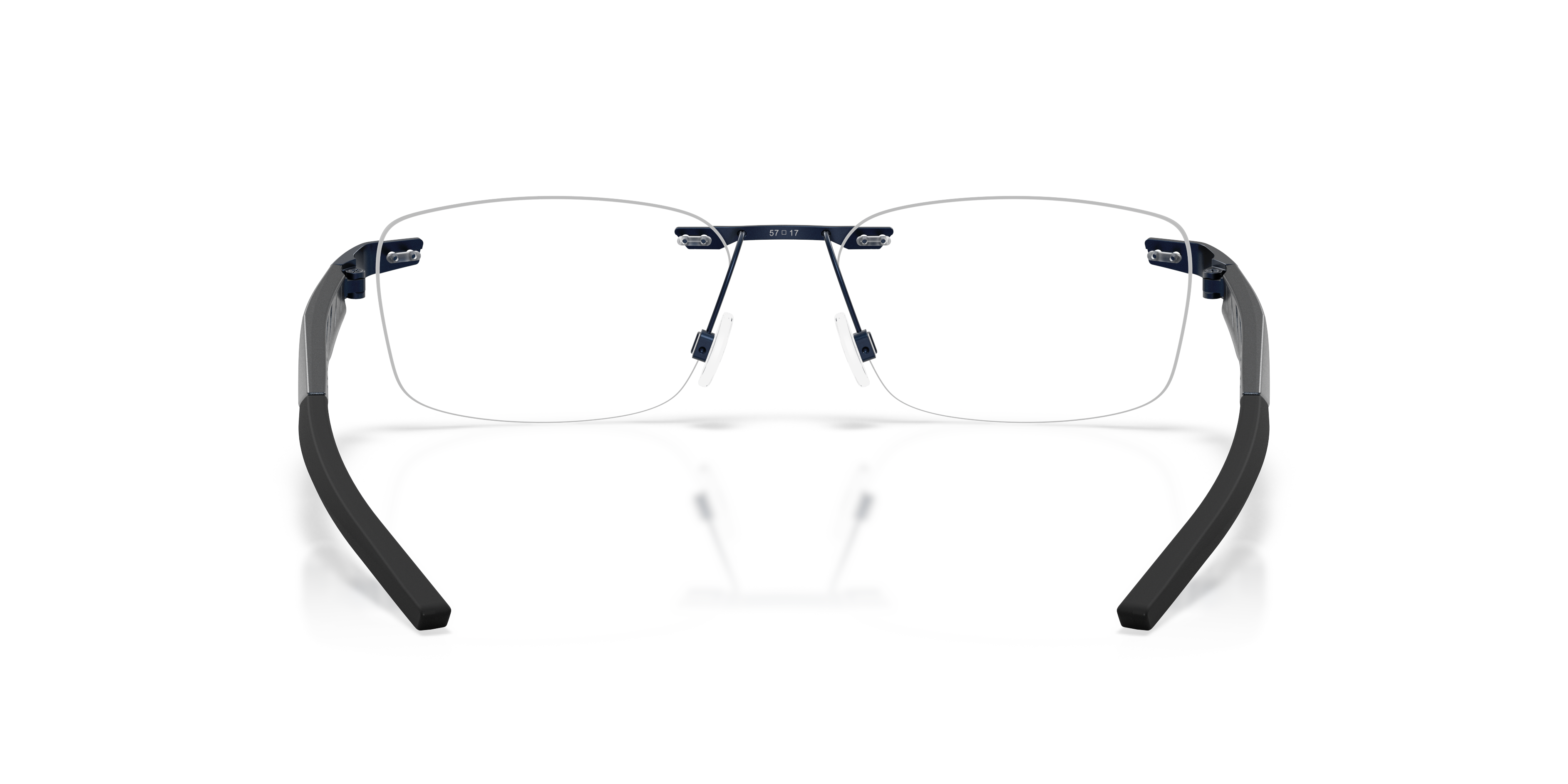 OAKLEY OX3126 STEAKHOUSE 1.0 312603 55