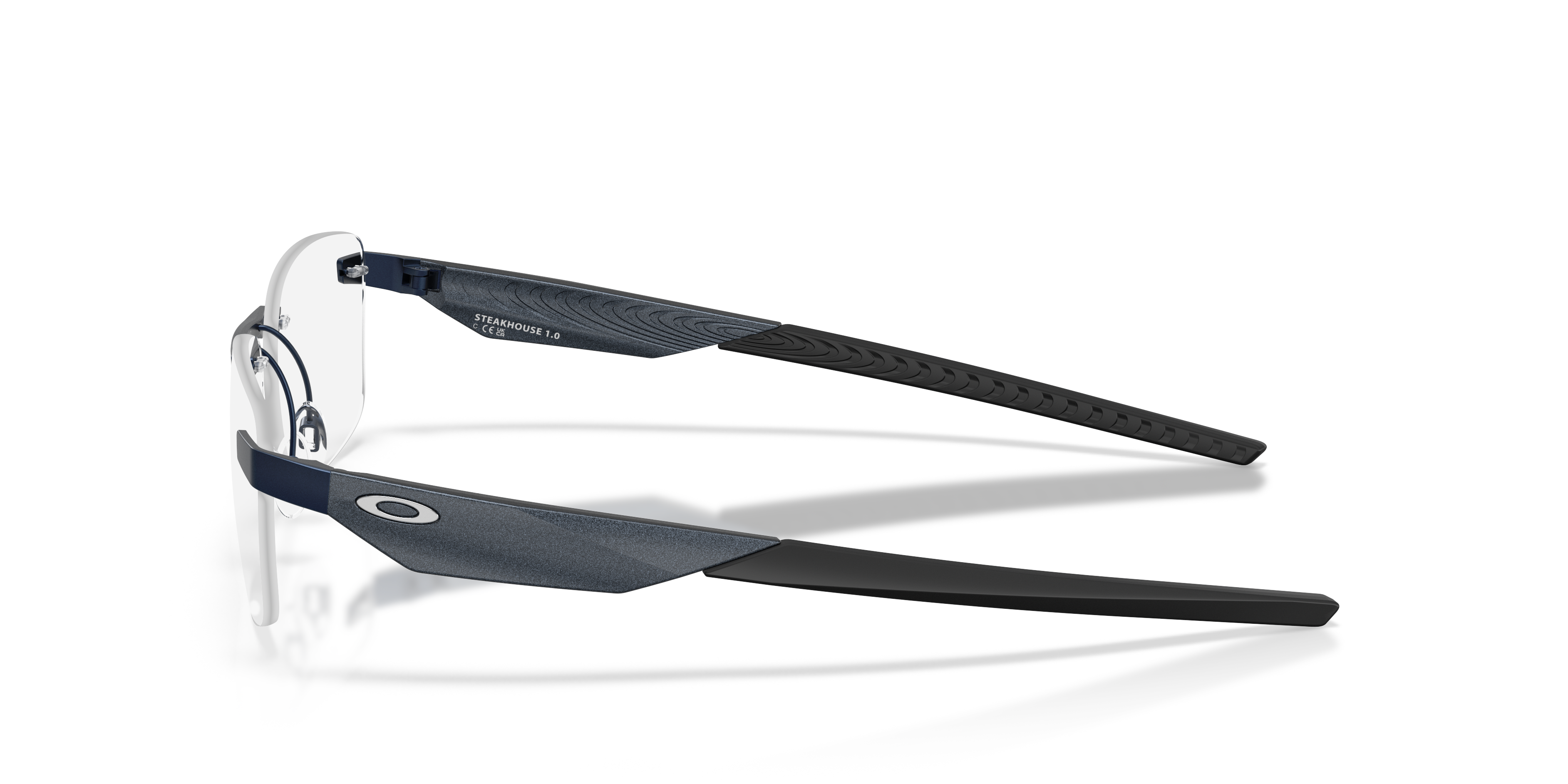 OAKLEY OX3126 STEAKHOUSE 1.0 312603 55