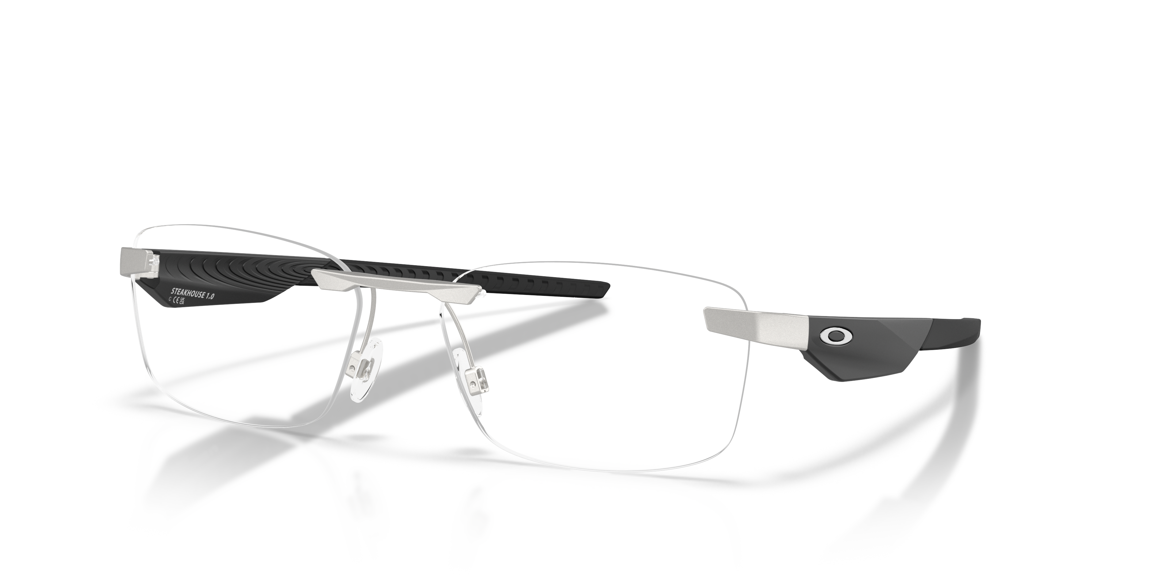 OAKLEY OX3126 STEAKHOUSE 1.0 312604 55