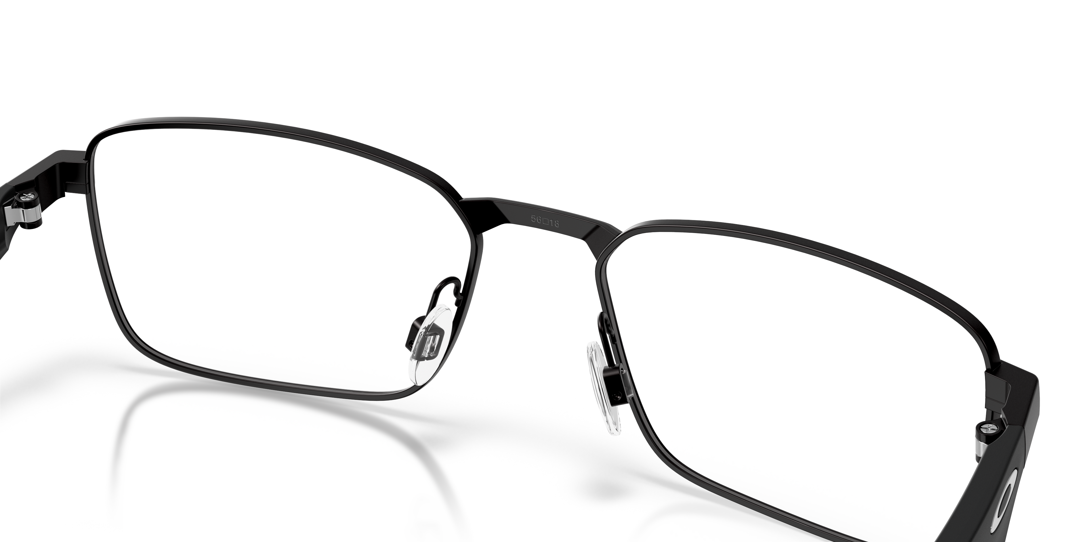 OAKLEY OX3140 STEAKHOUSE 314001 56