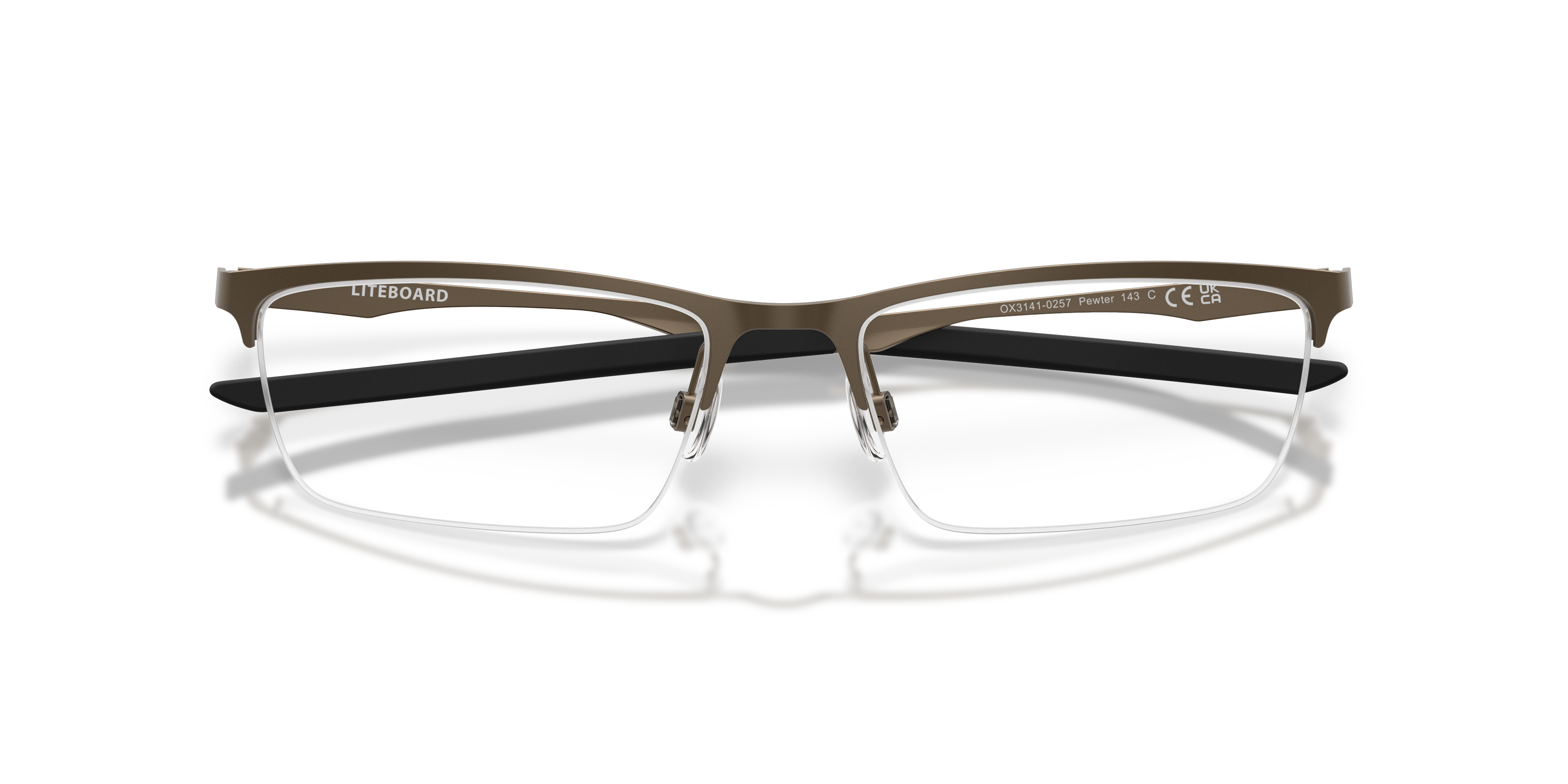 OAKLEY OX3141 LITEBOARD 314102 57