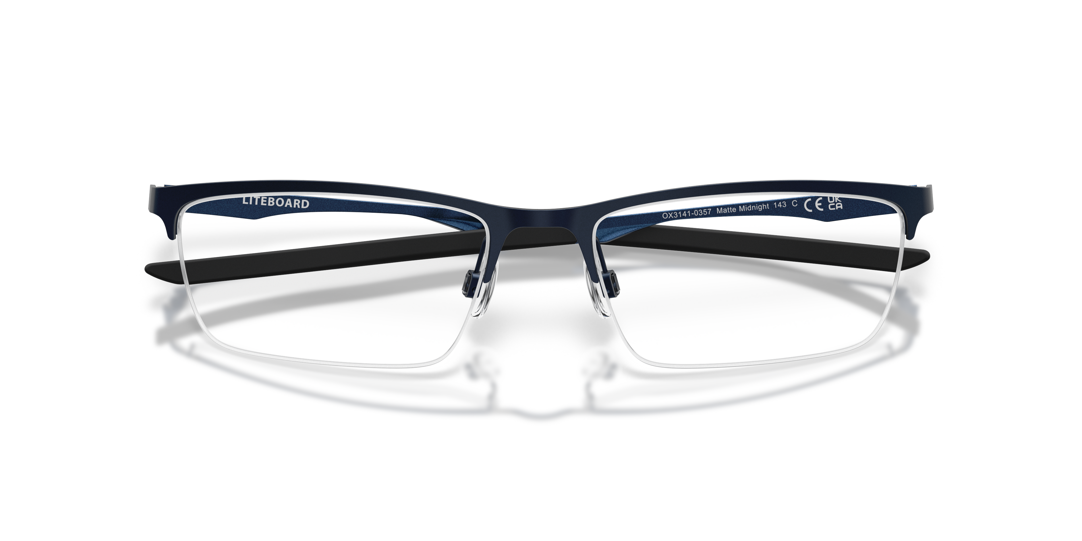 OAKLEY OX3141 LITEBOARD 314103 57