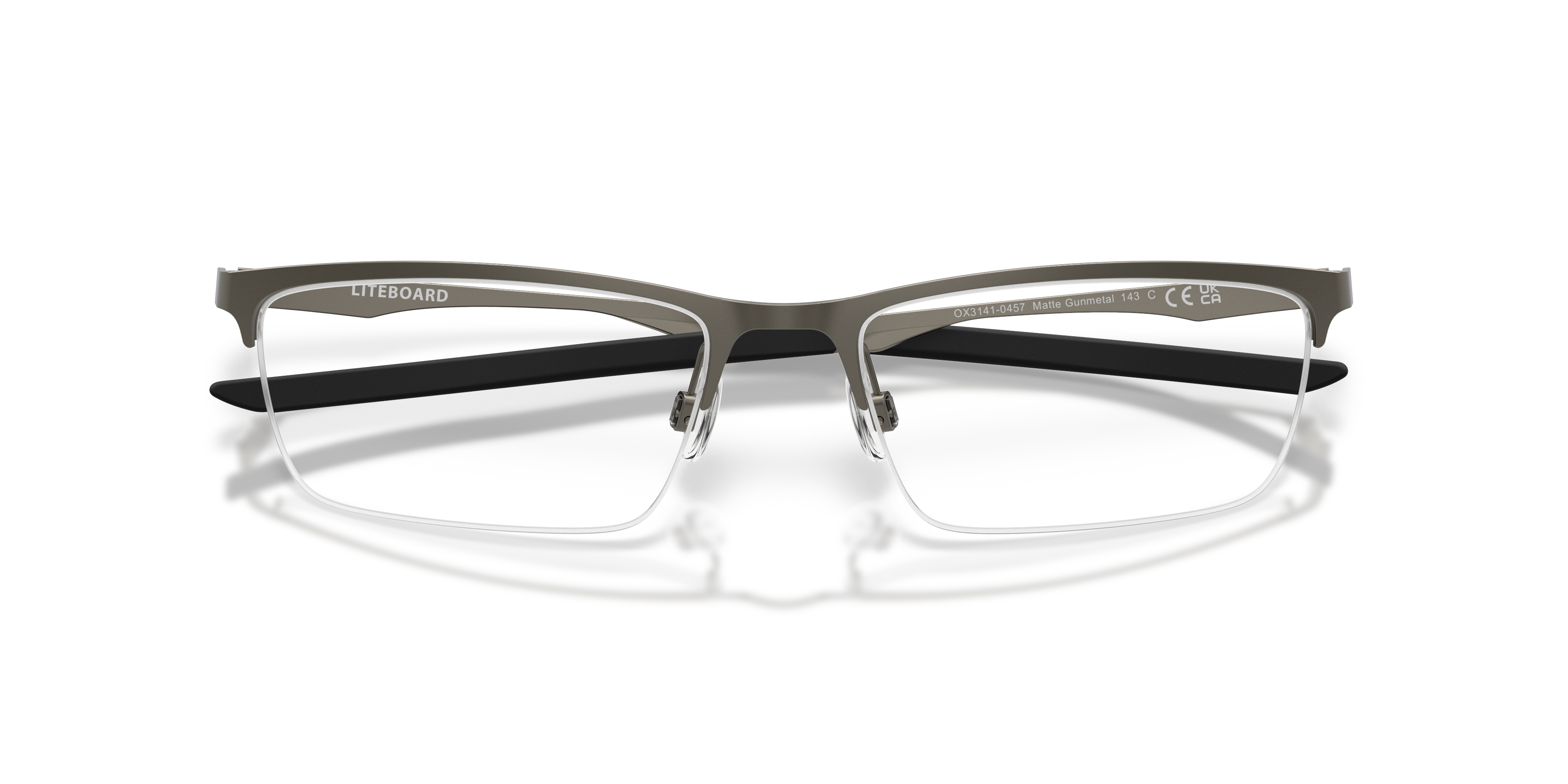 OAKLEY OX3141 LITEBOARD 314104 57