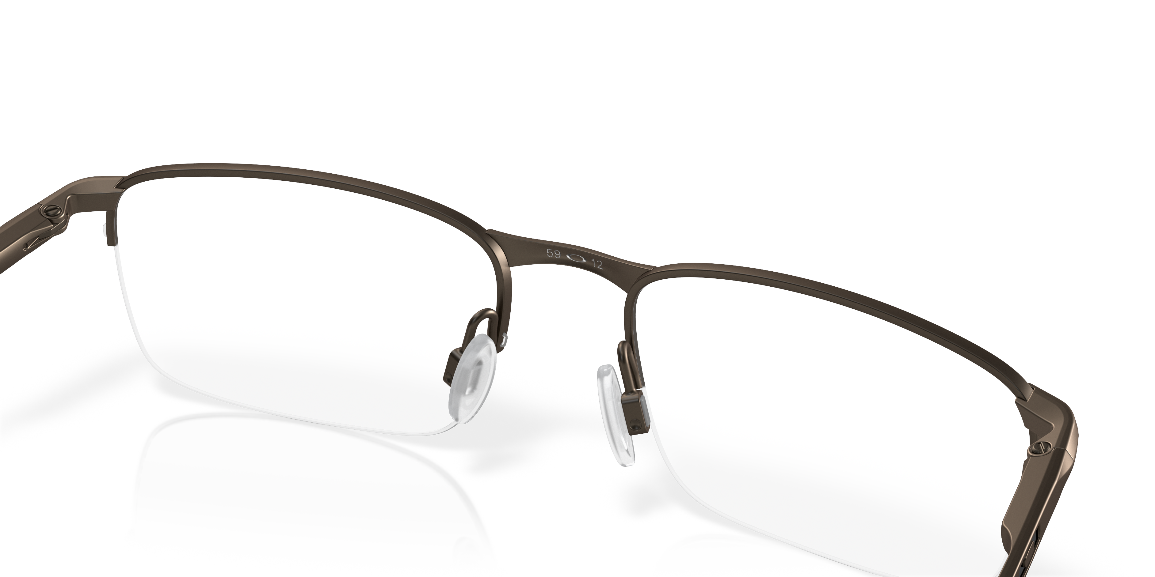 OAKLEY OX3174 BARRELHOUSE 0.5 317402 53