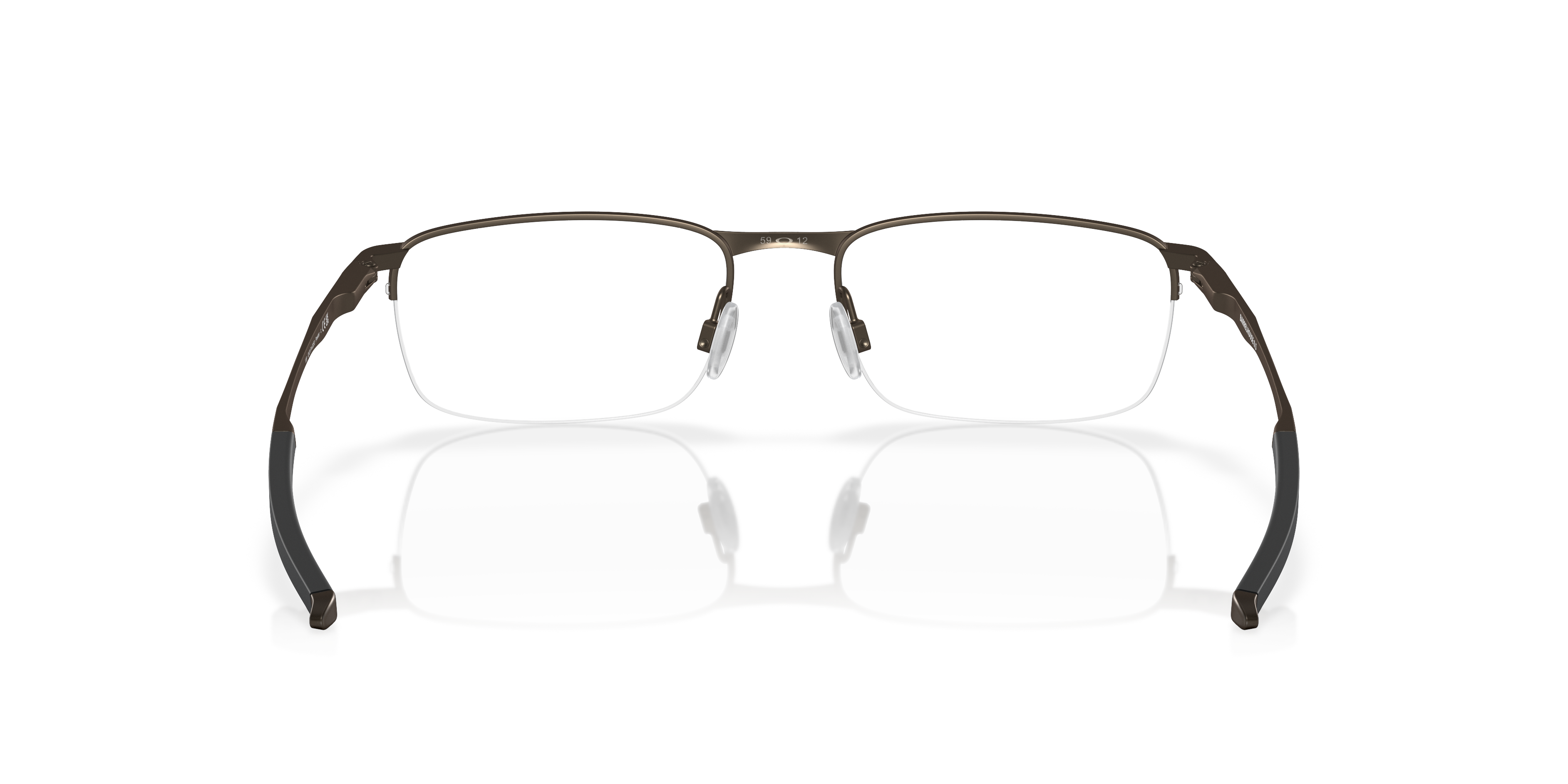 OAKLEY OX3174 BARRELHOUSE 0.5 317402 53