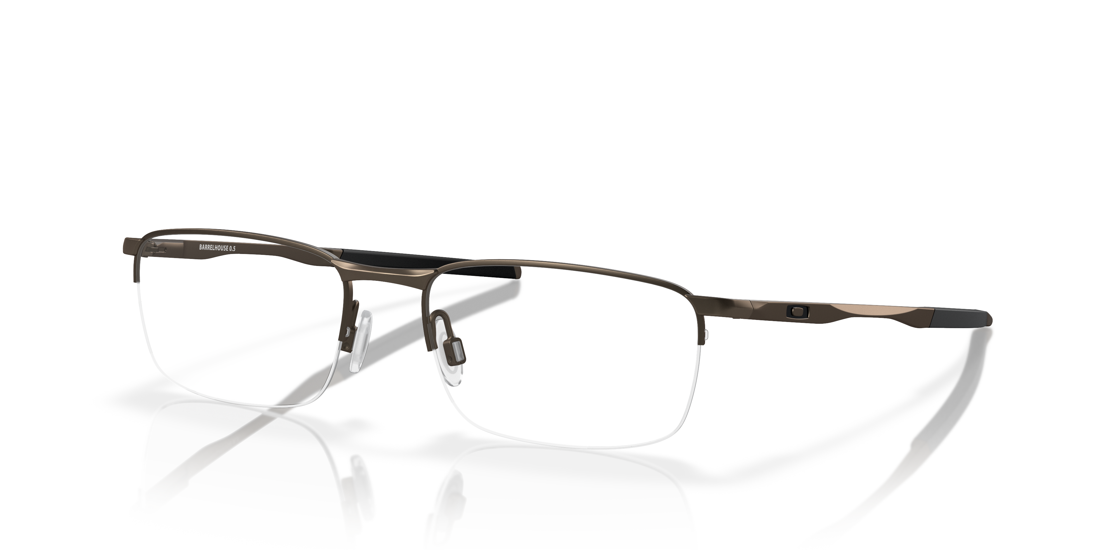 OAKLEY OX3174 BARRELHOUSE 0.5 317402 53