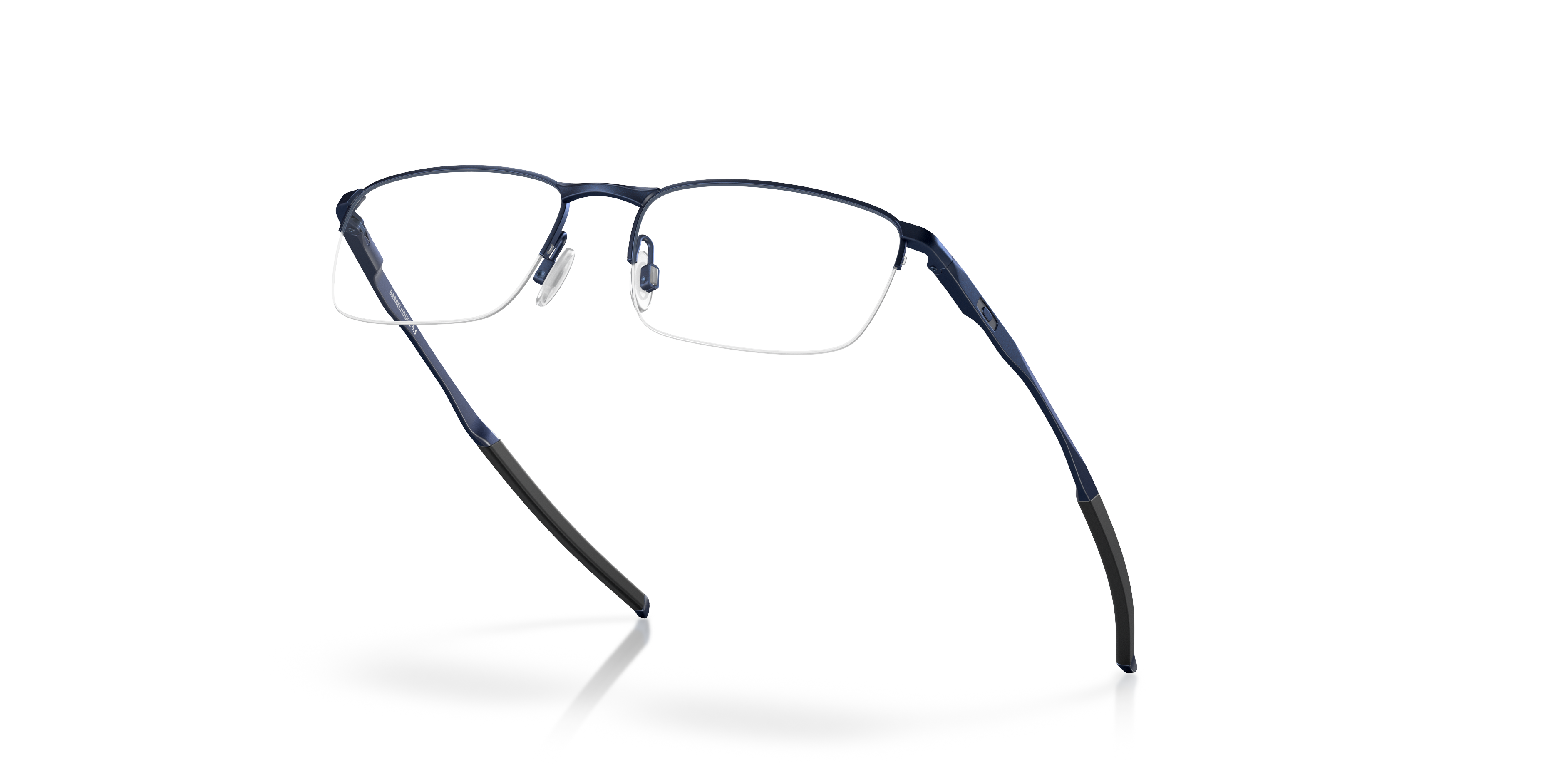 OAKLEY OX3174 BARRELHOUSE 0.5 317404 53