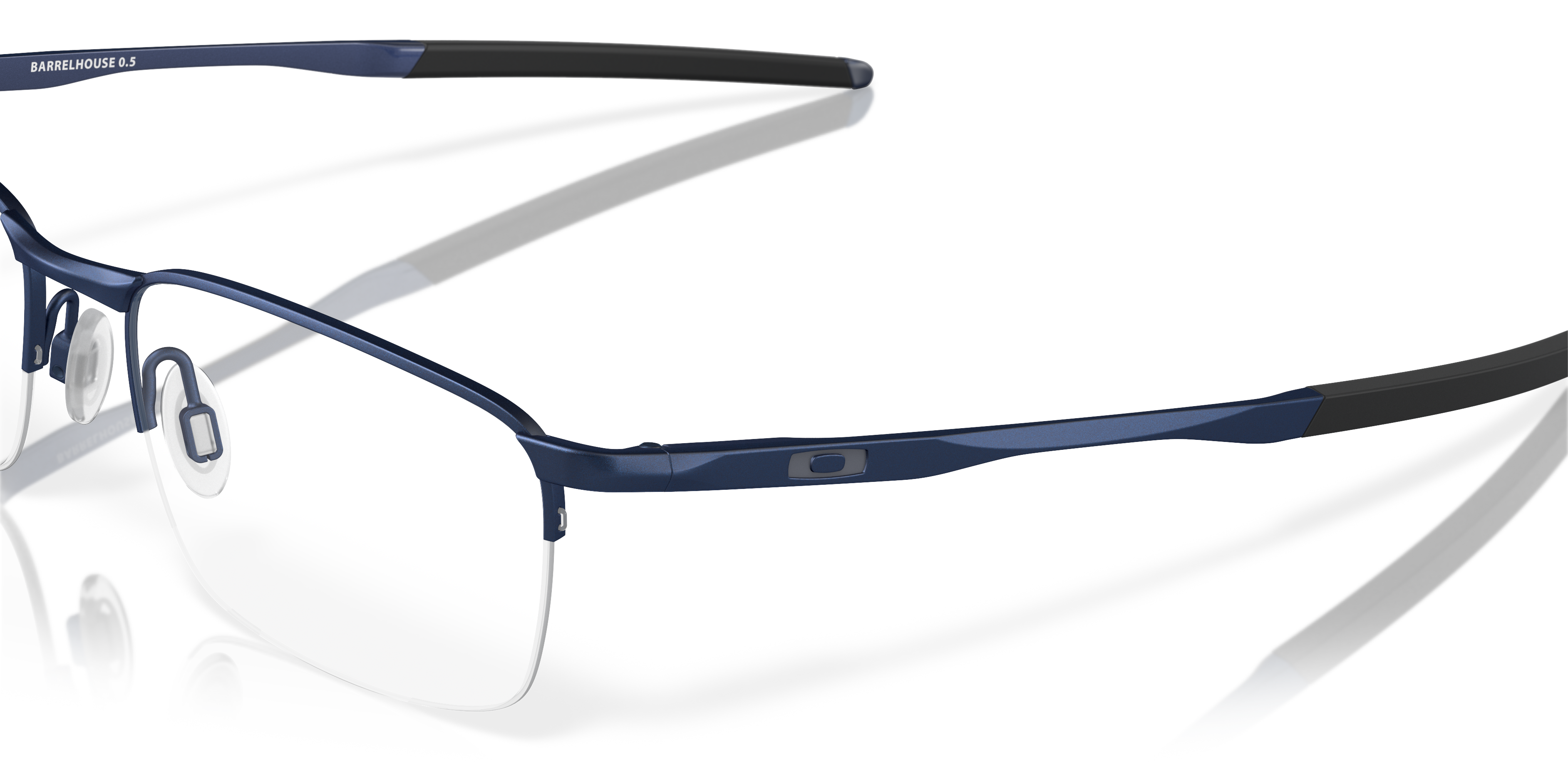 OAKLEY OX3174 BARRELHOUSE 0.5 317404 53