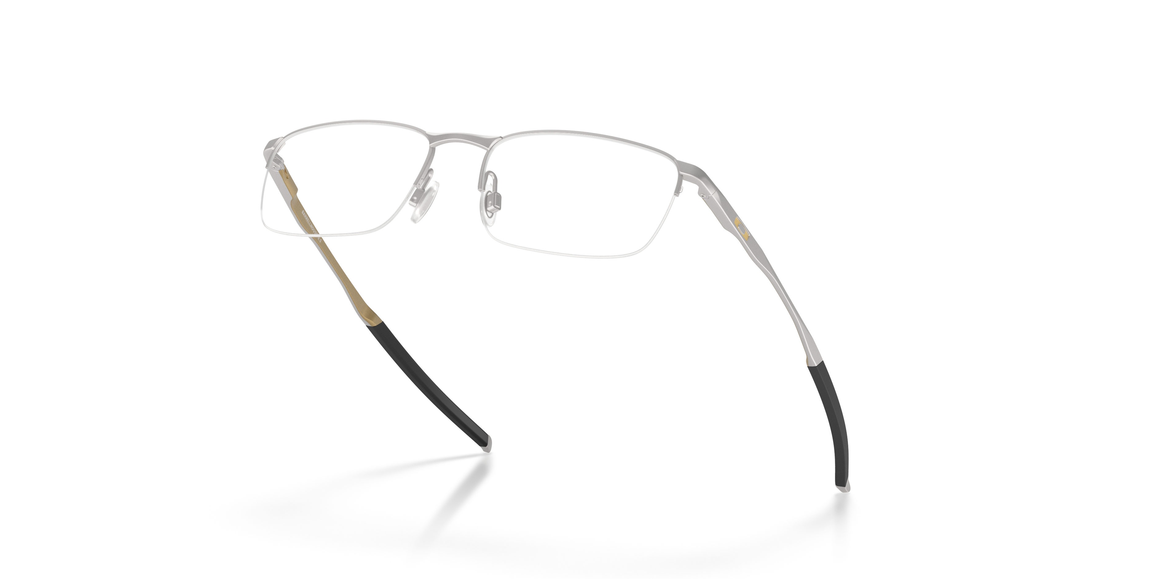 OAKLEY OX3174 BARRELHOUSE 0.5 317407 51