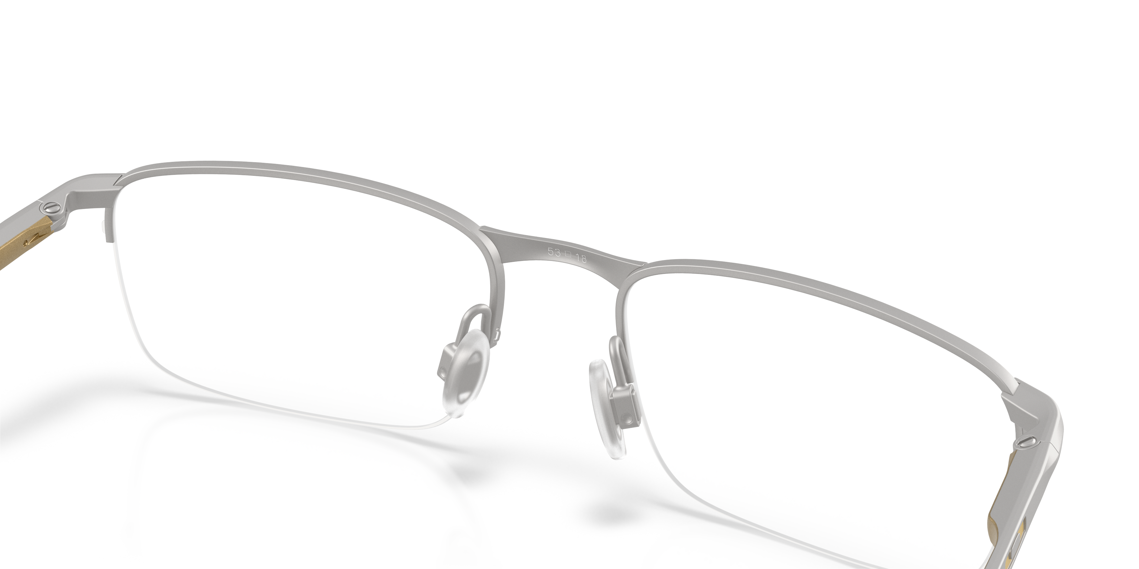 OAKLEY OX3174 BARRELHOUSE 0.5 317407 51