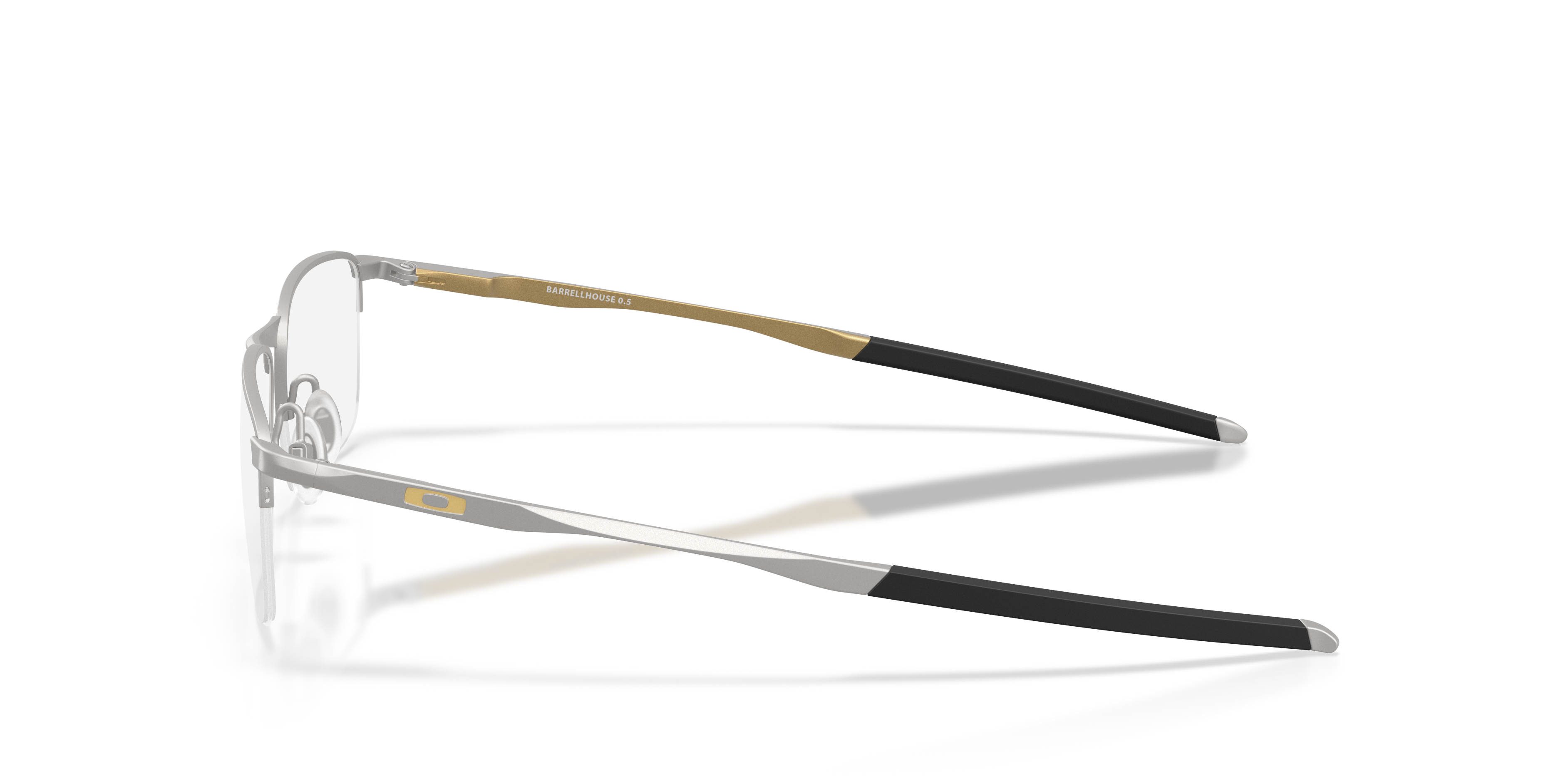 OAKLEY OX3174 BARRELHOUSE 0.5 317407 51