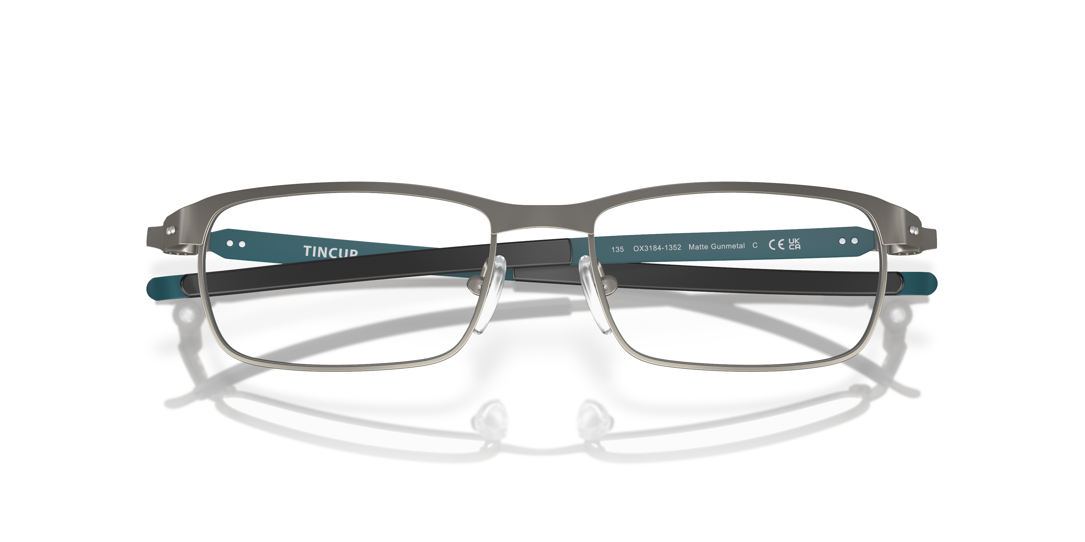 OAKLEY OX3184 TINCUP 318413 52