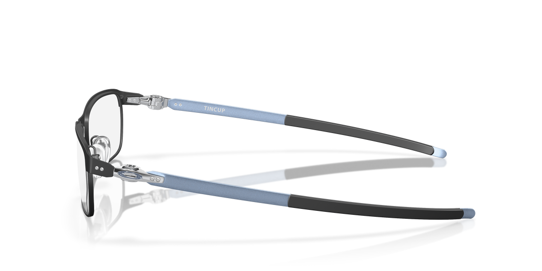 Gafas graduadas oakley ox3184 tincup 318414 masculina talla 54mm - Vista de detalle