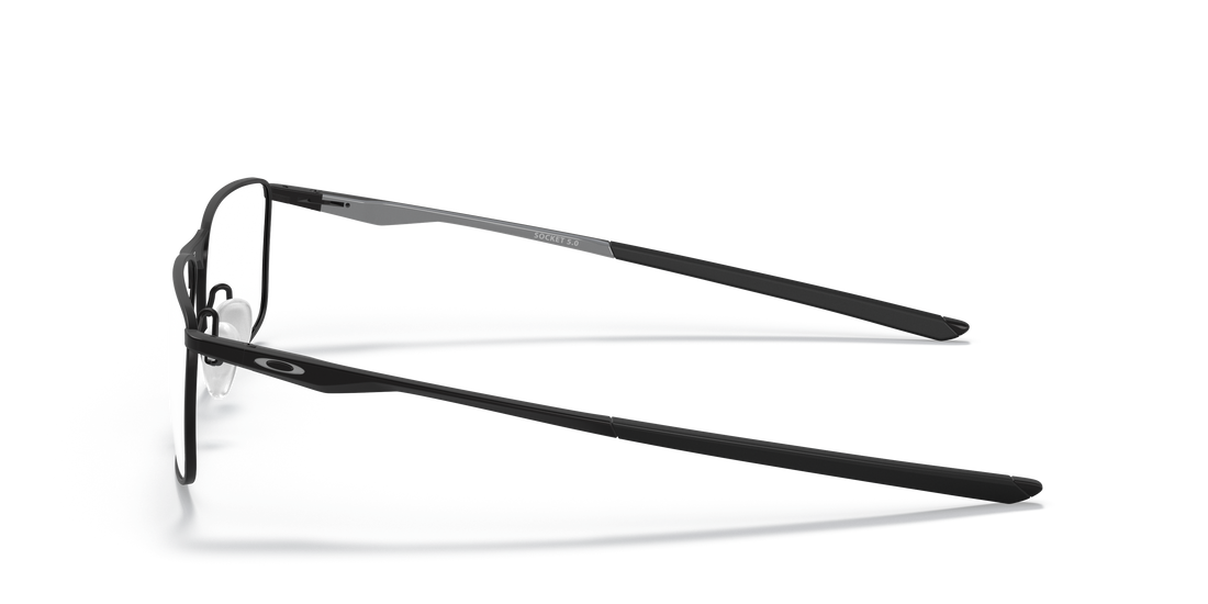 Gafas graduadas oakley ox3217 socket 5.0 321701 masculino talla 57mm - Vista de detalle