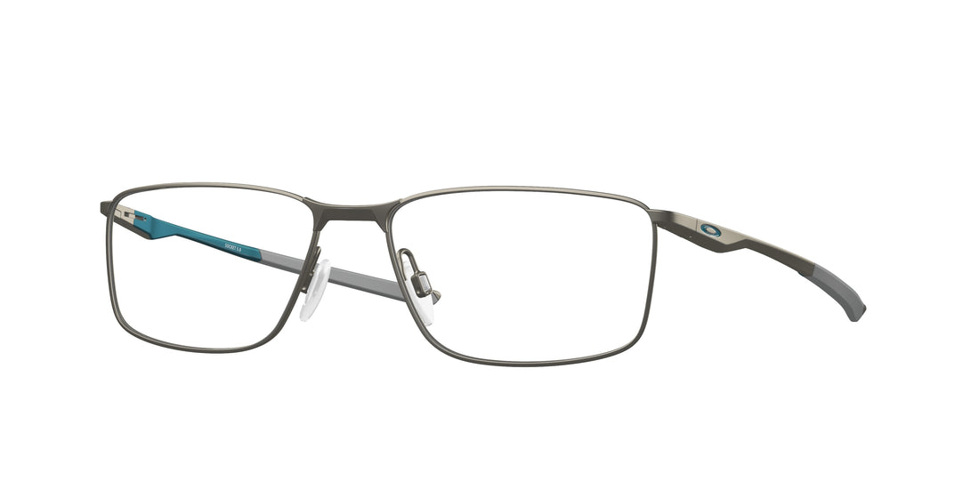 Prescription glasses oakley ox3217 socket 5.0 321715 masculino size 53mm - Main view