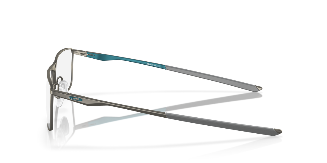 Prescription glasses oakley ox3217 socket 5.0 321715 masculino size 53mm - Detailed view