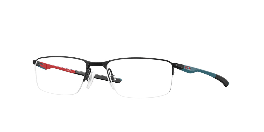 Prescription glasses oakley ox3218 socket 5.5 321814 masculina size 54mm - Main view