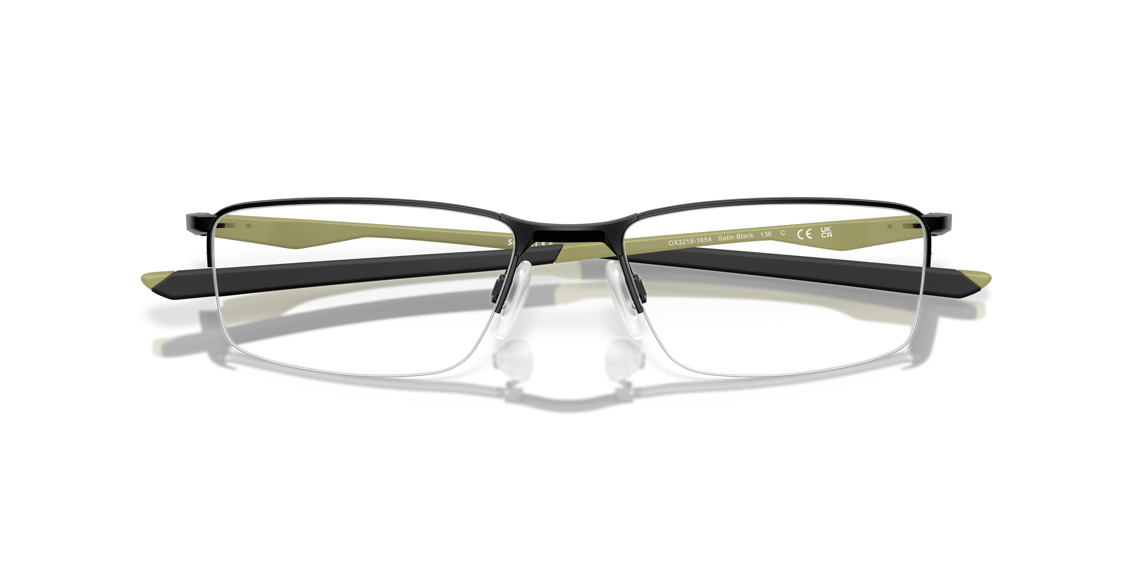 OAKLEY OX3218 SOCKET 5.5 321816 52