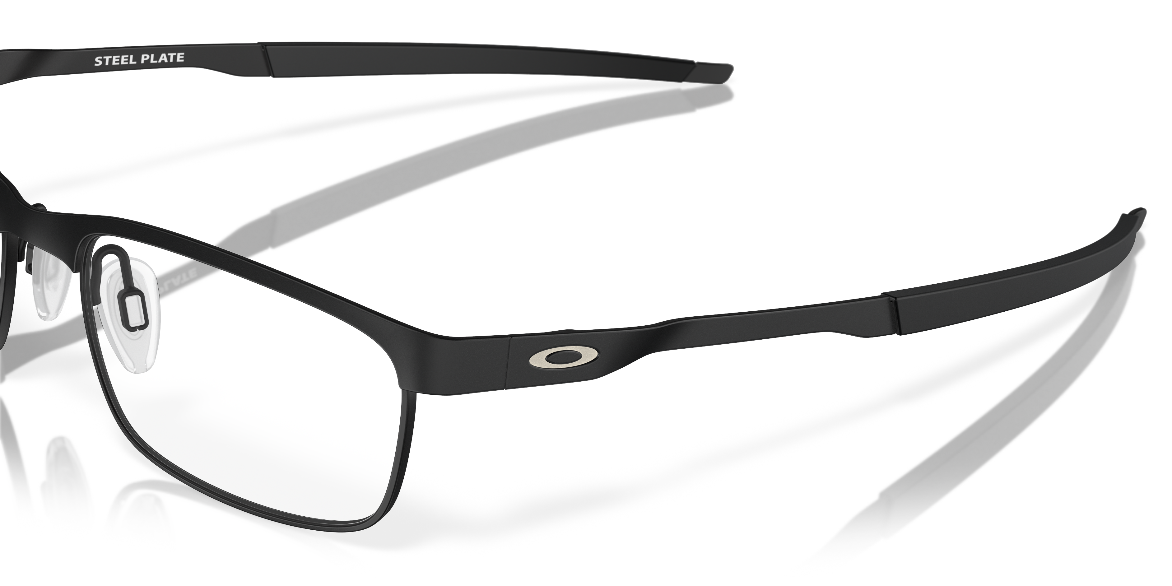 OAKLEY OX3222 STEEL PLATE 322201 52