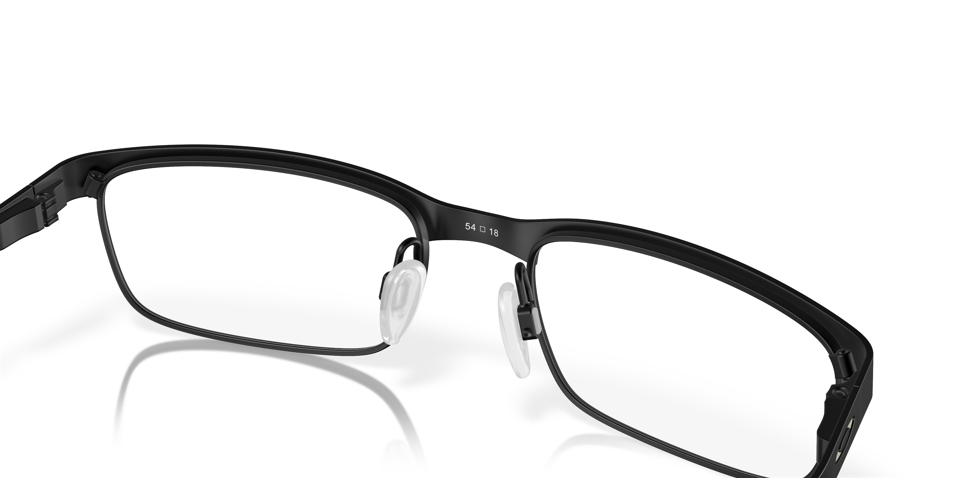 OAKLEY OX3222 STEEL PLATE 322201 56