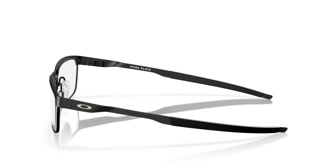 Brillen oakley ox3222 steel plate 322201 masculino größe 54mm - Detailansicht