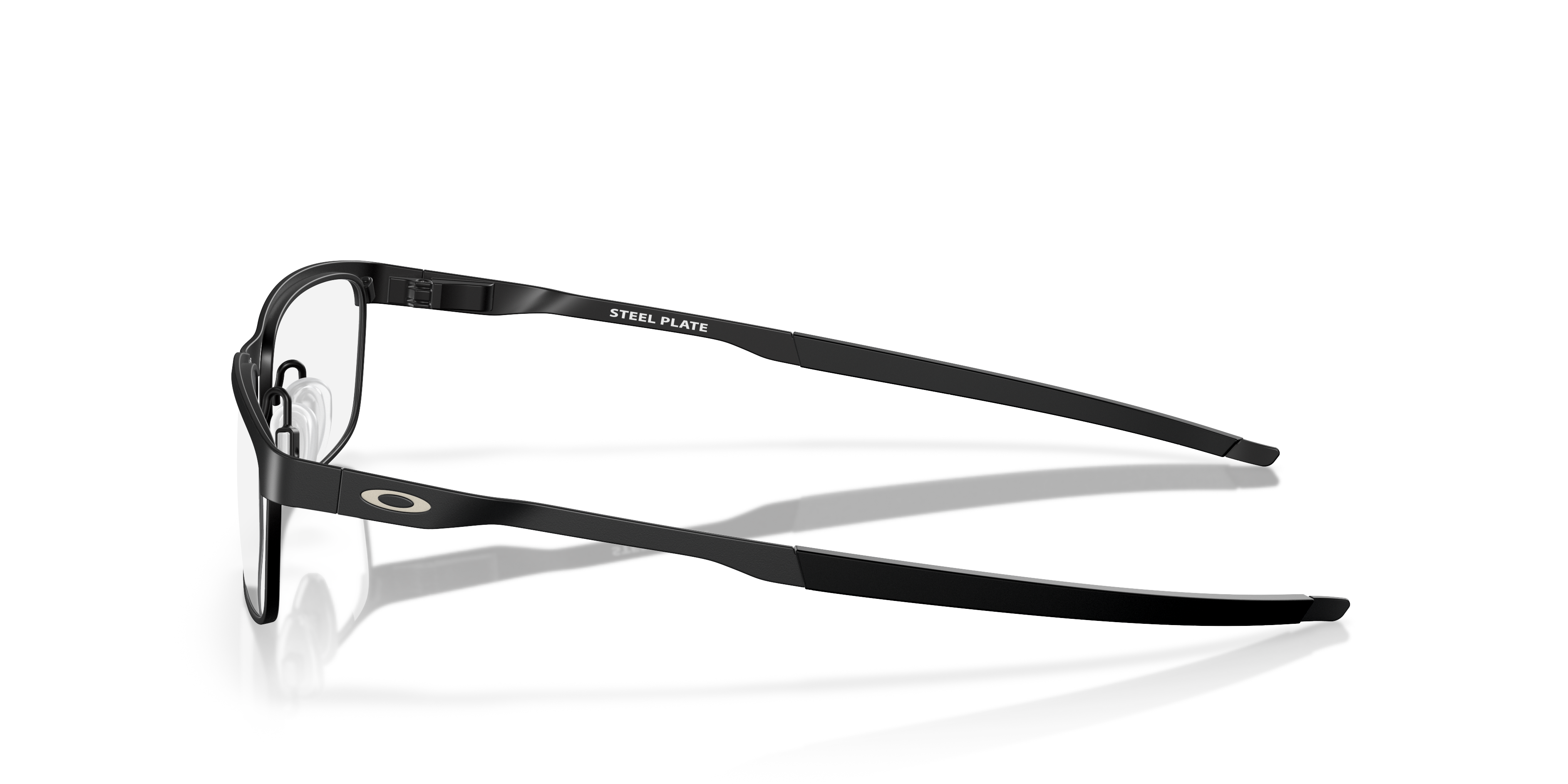 OAKLEY OX3222 STEEL PLATE 322201 52