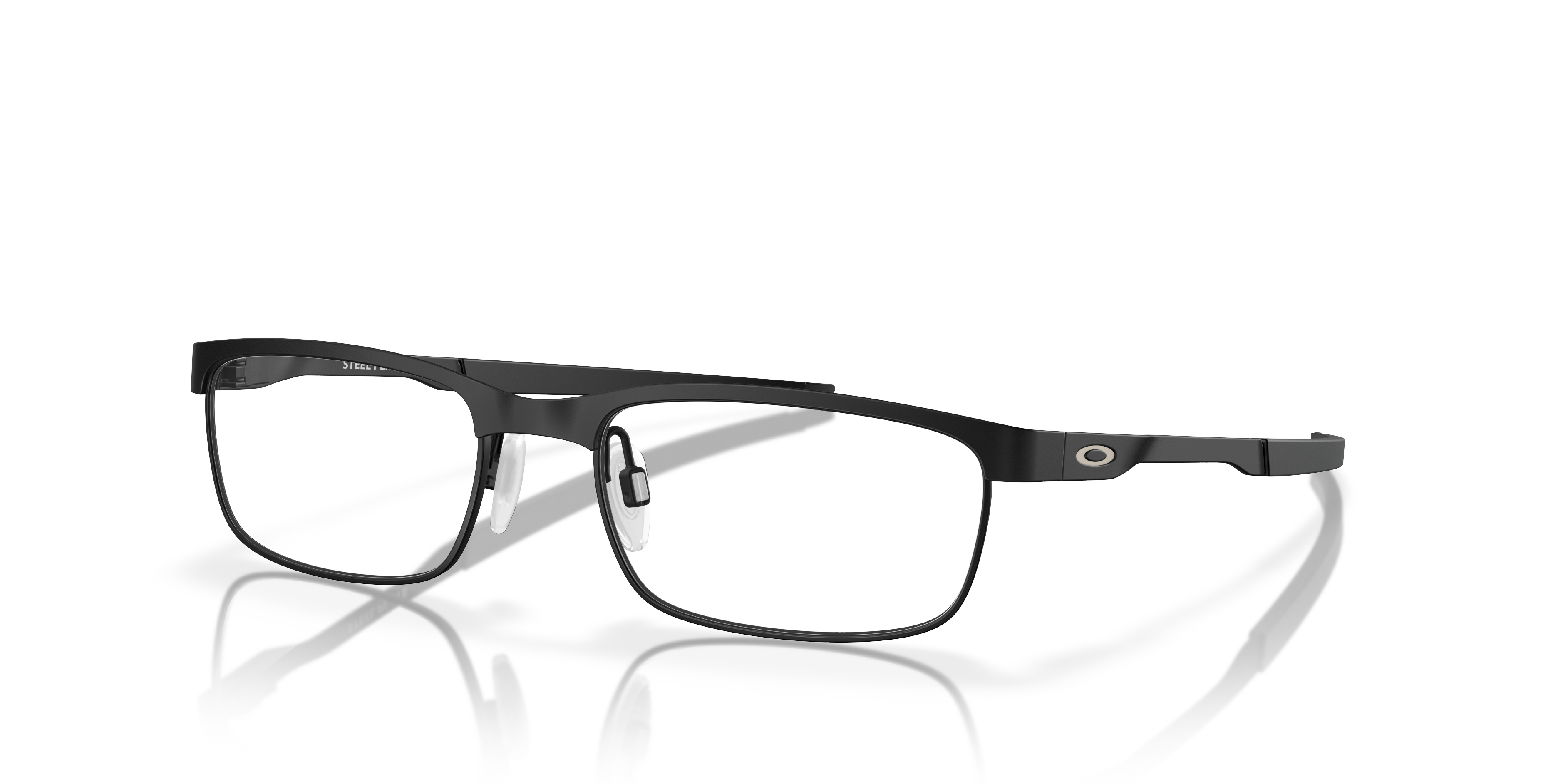 OAKLEY OX3222 STEEL PLATE 322201 52