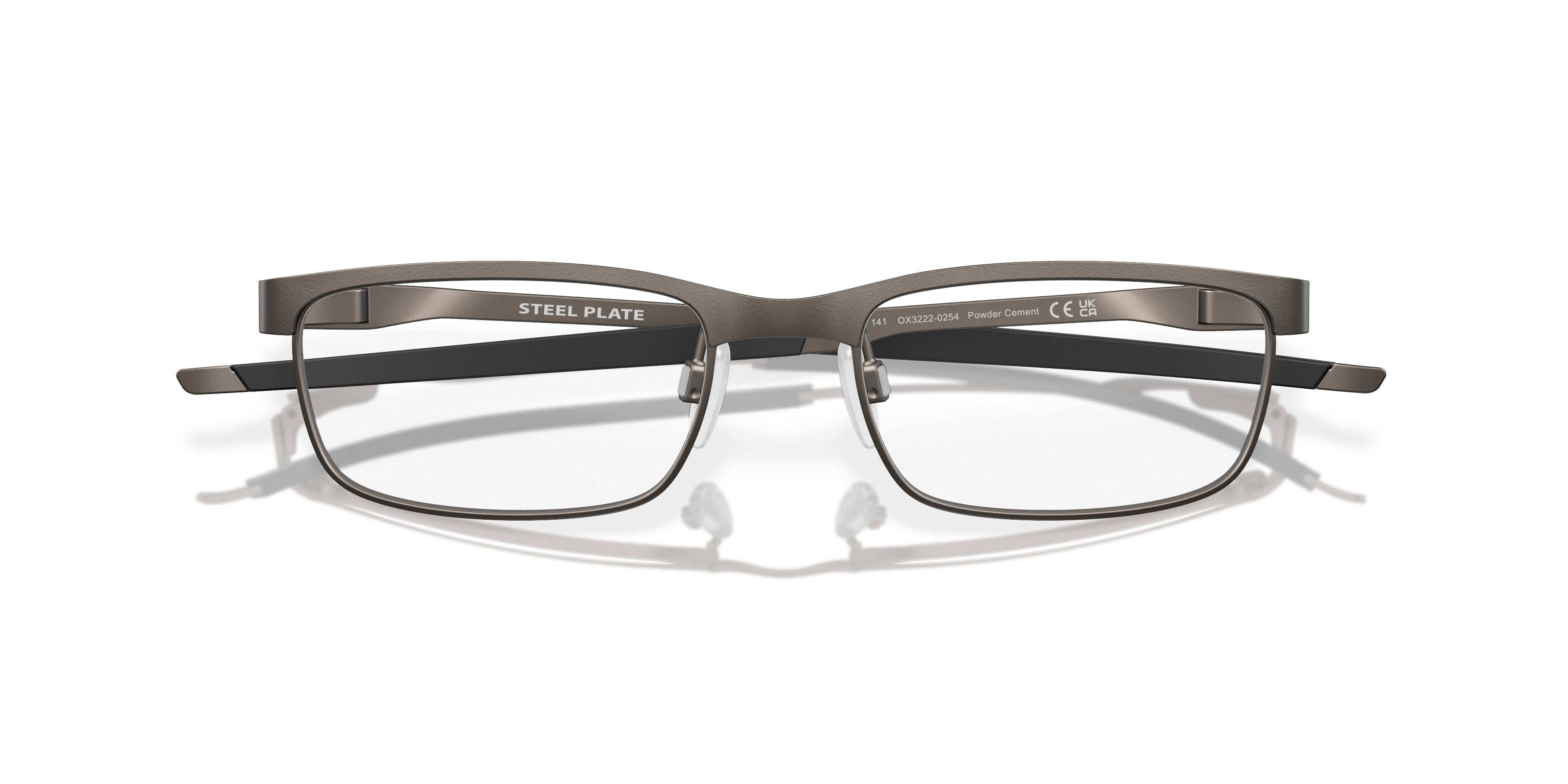 OAKLEY OX3222 STEEL PLATE 322202 54