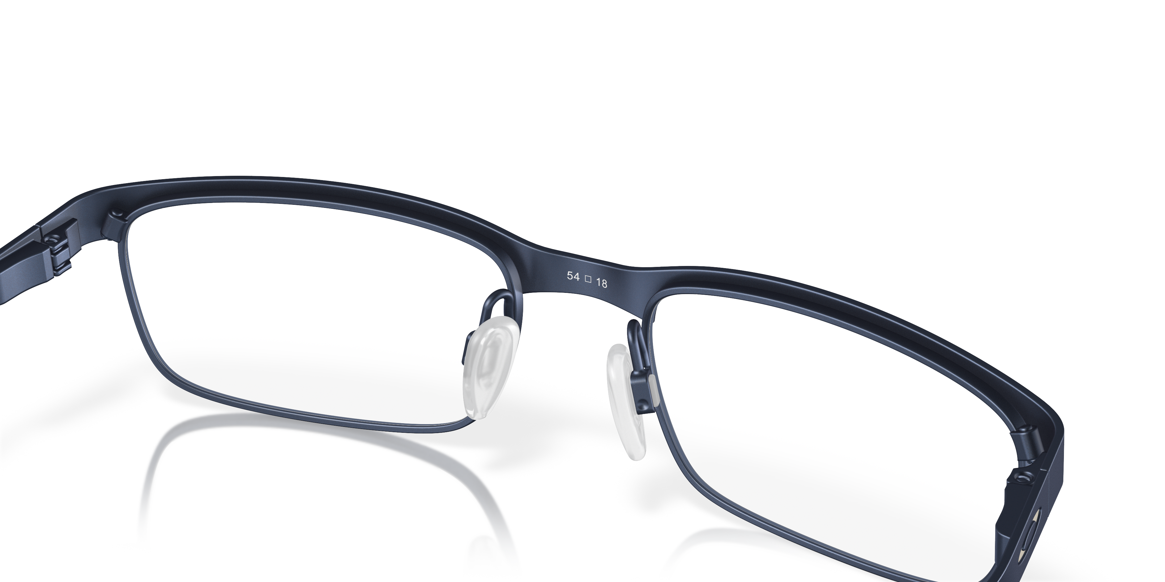 OAKLEY OX3222 STEEL PLATE 322203 54