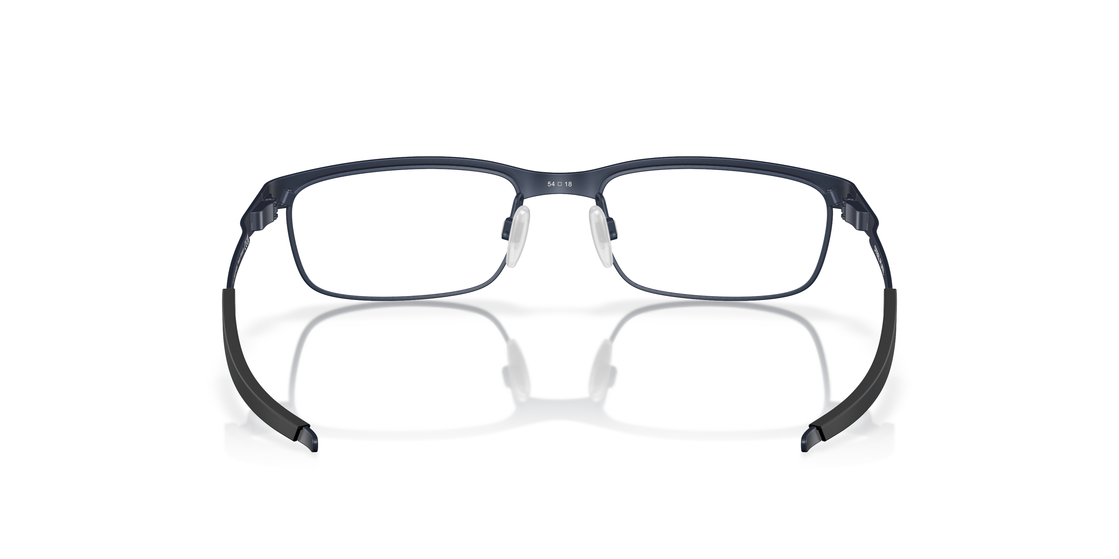 OAKLEY OX3222 STEEL PLATE 322203 54