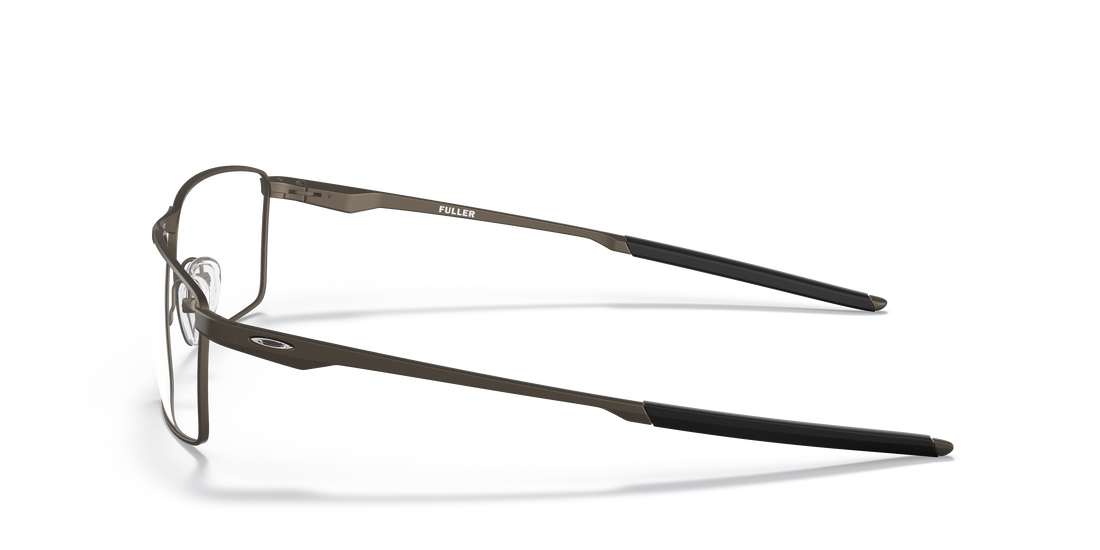 Óculos graduados oakley ox3227 fuller 322706 masculina tamanho 55mm - Vista de detalhe