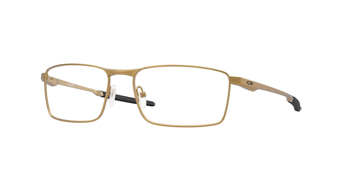 Brillen oakley ox3227 fuller 322712 dorado rectangular masculino größe 57mm - Hauptansicht