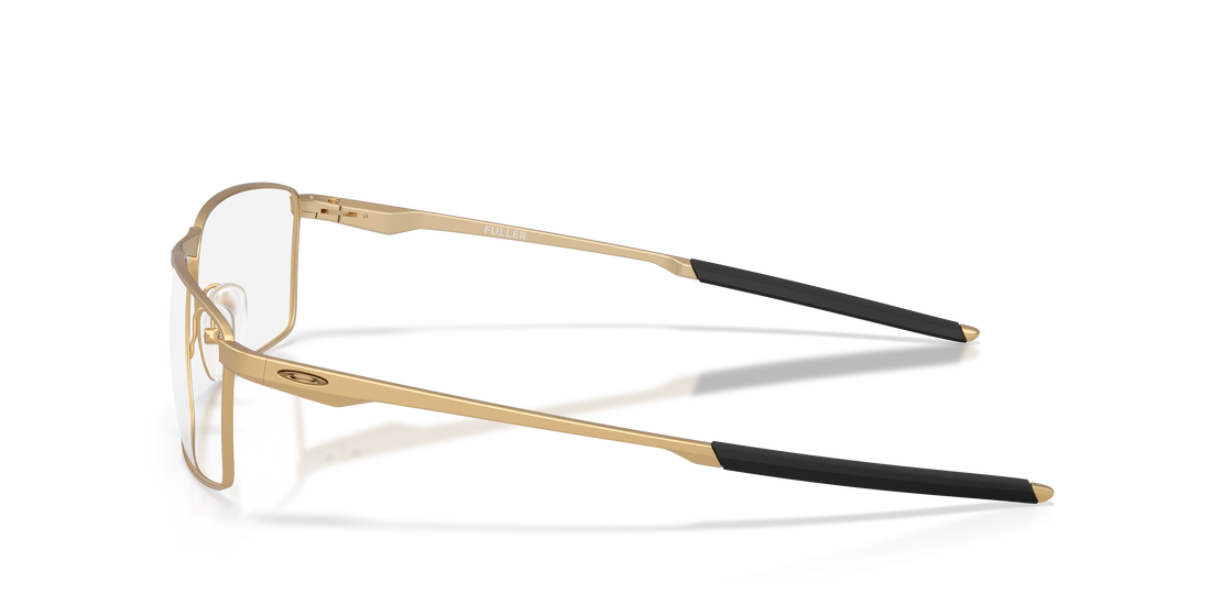 Brillen oakley ox3227 fuller 322712 dorado rectangular masculino größe 55mm - Detailansicht