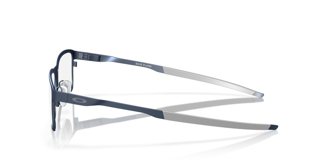 Óculos graduados oakley ox3232 base plane 323204 masculino tamanho 54mm - Vista de detalhe